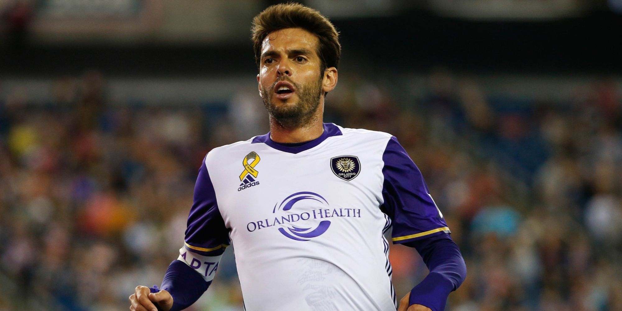 Kaka @ Orlando City 