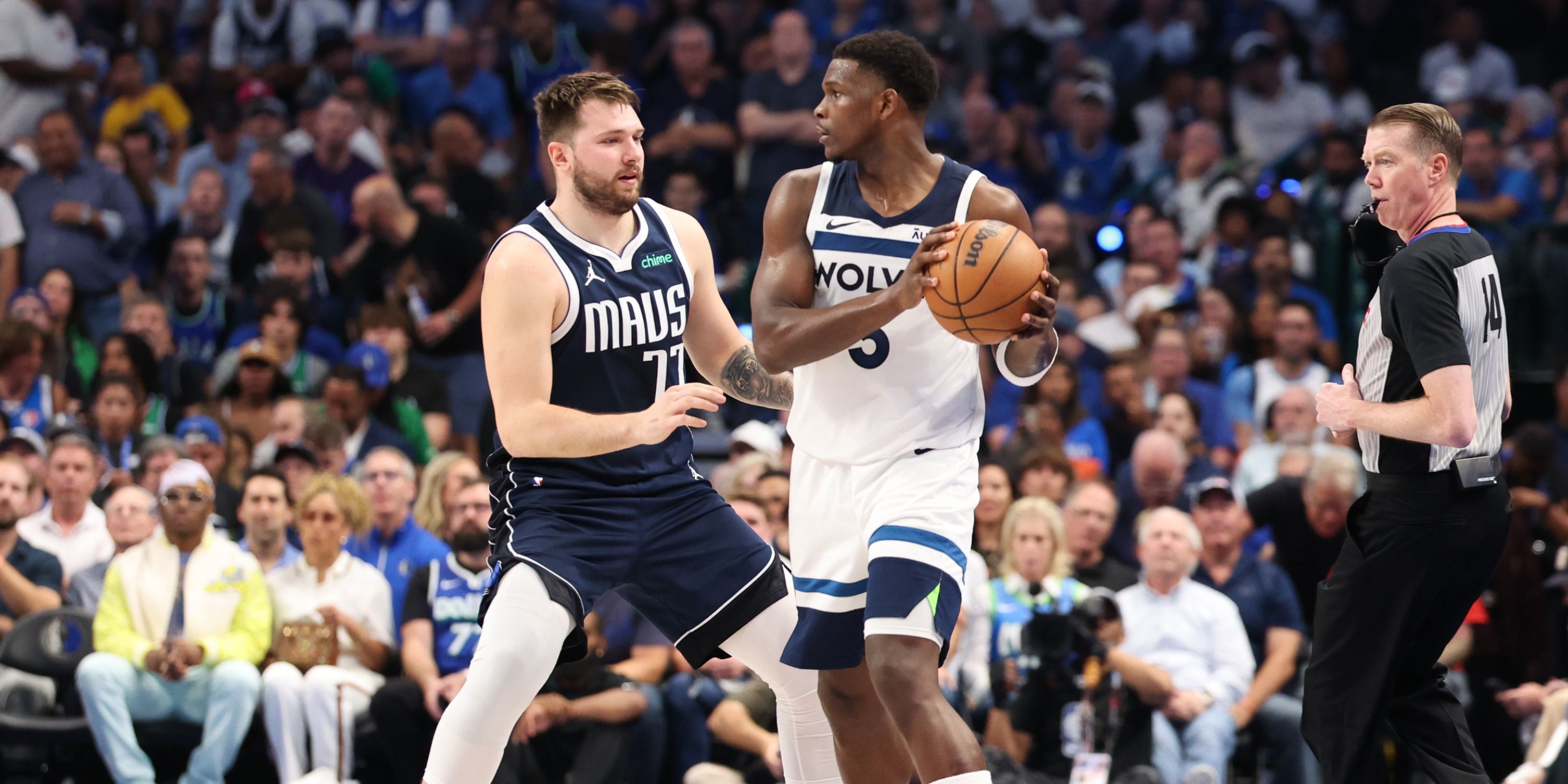 The NBA National TV Schedule Needs to Feature Young Stars
