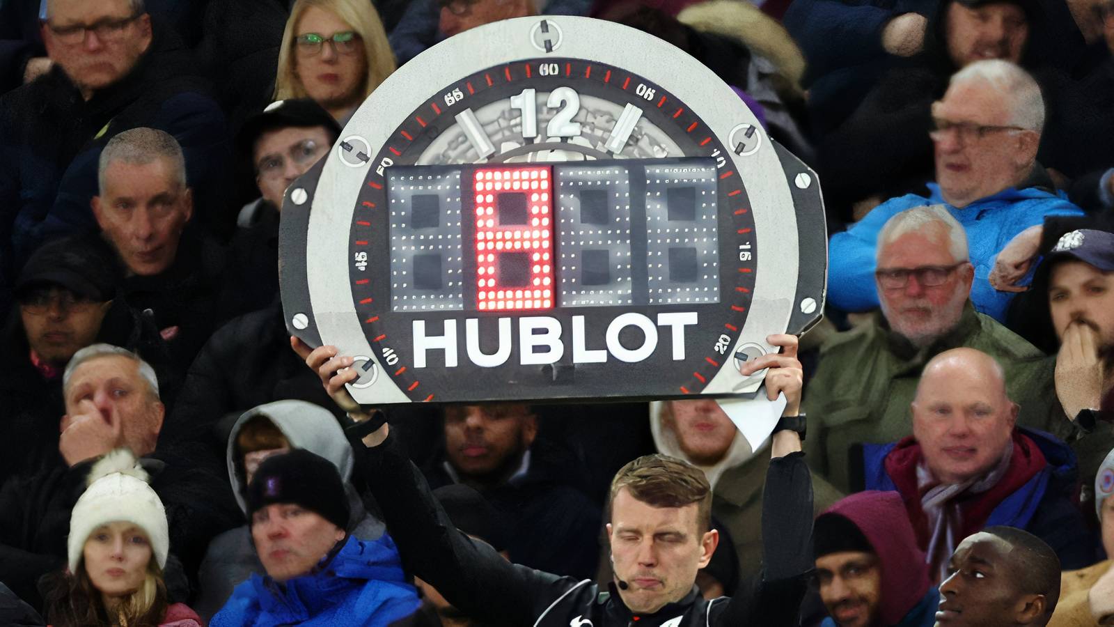 Why Premier League Clubs are Sometimes Allowed to Use 6 Subs