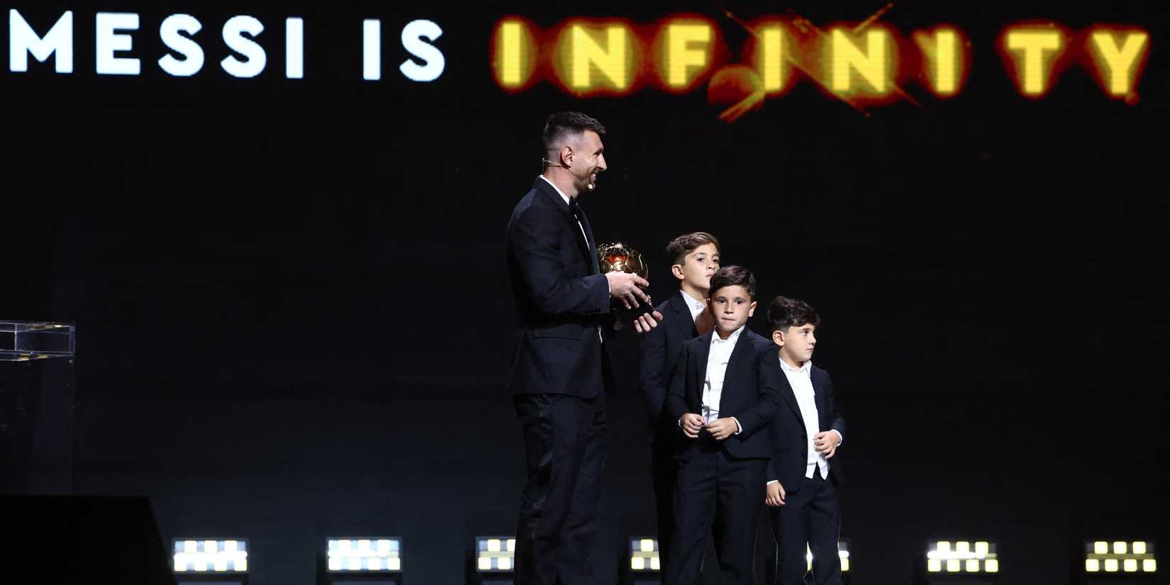 How the Ballon d'Or Voting System Works