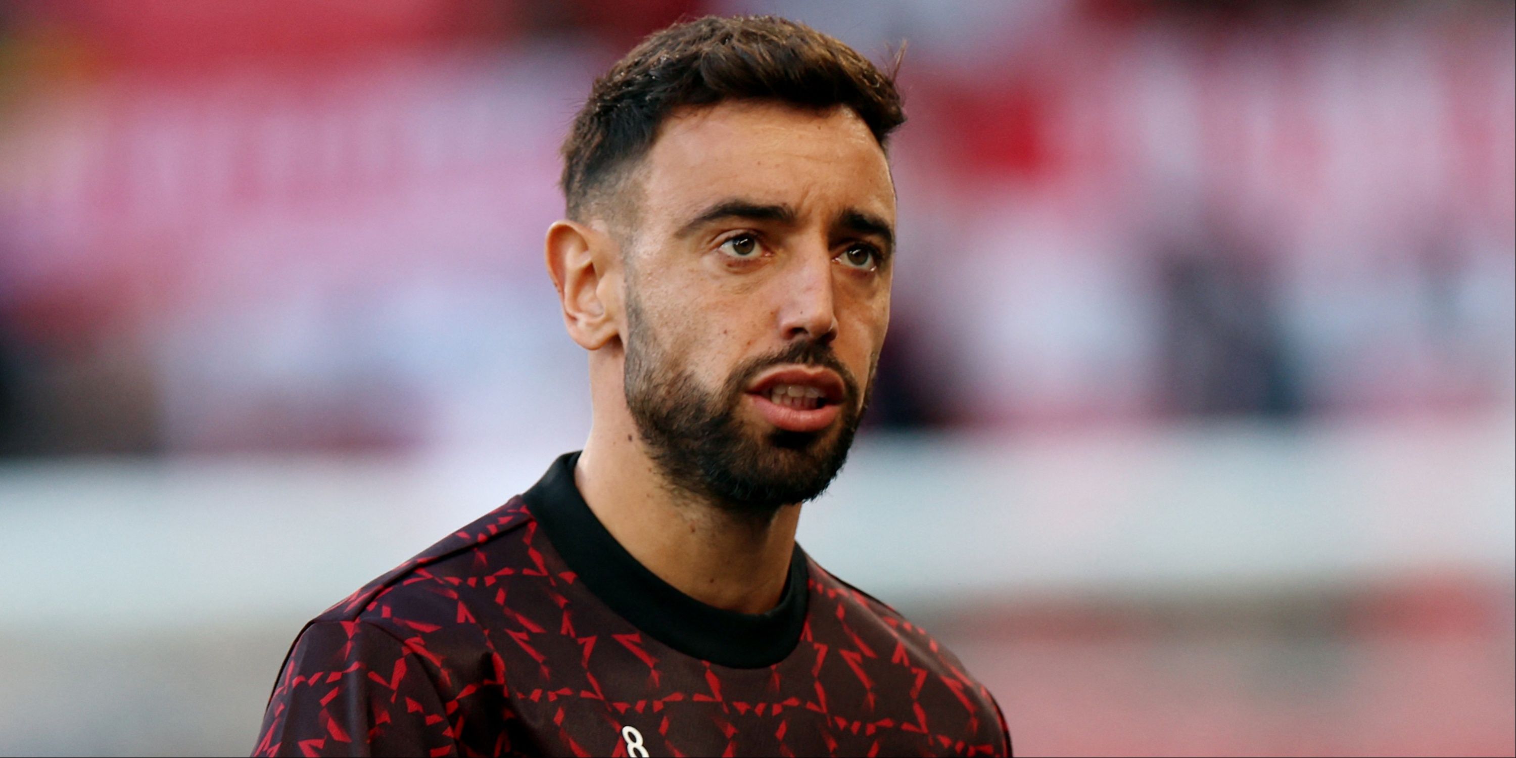 Bruno Fernandes