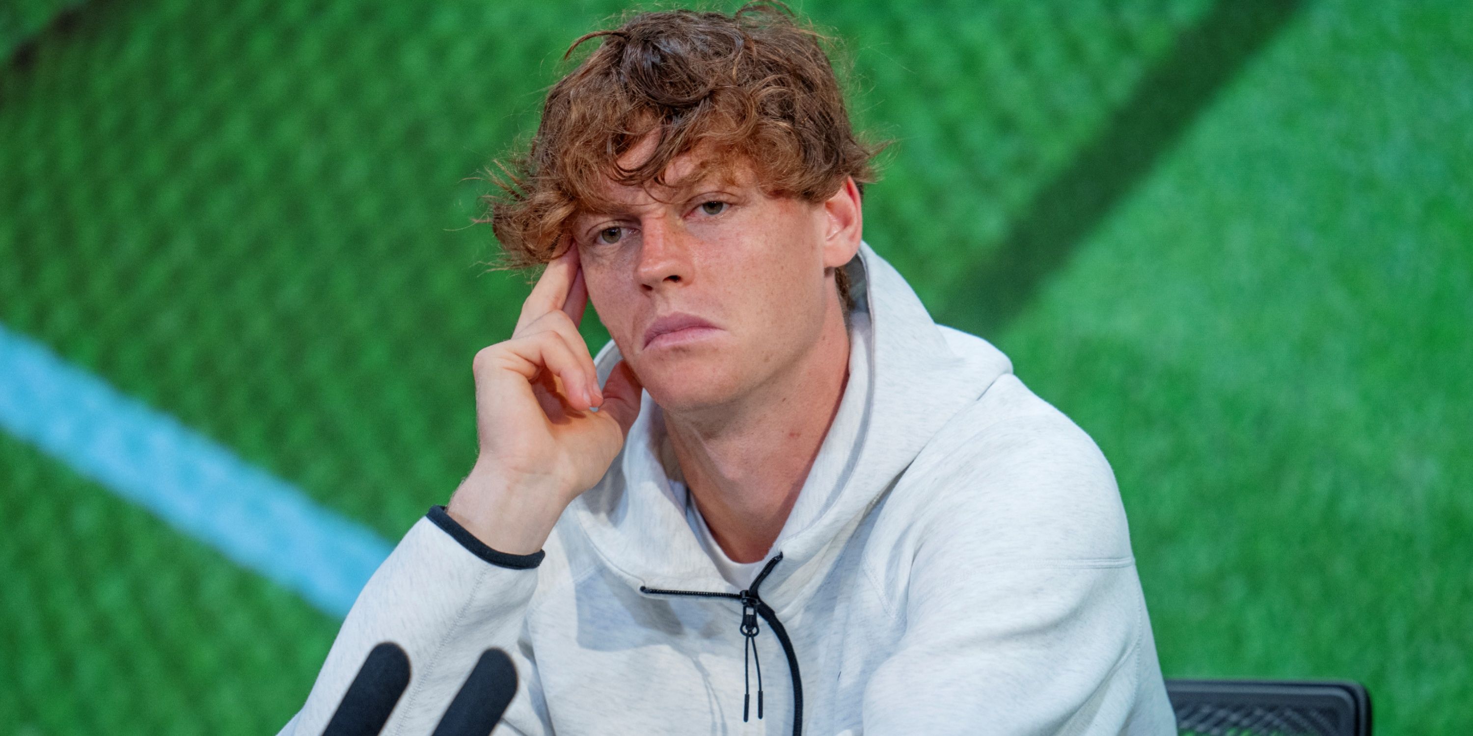 Sinner'S Controversial Decision: Kyrgios' Furious Response - srqucix