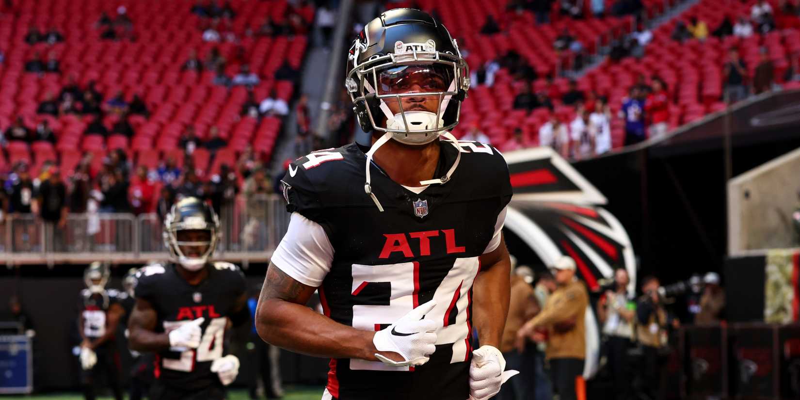 Why The Falcons Are Still the Team To Beat In the NFC South