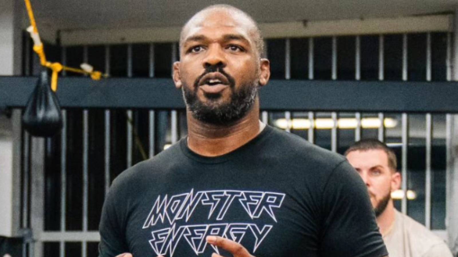 Jon Jones Reveals Biggest Regret of His UFC Career