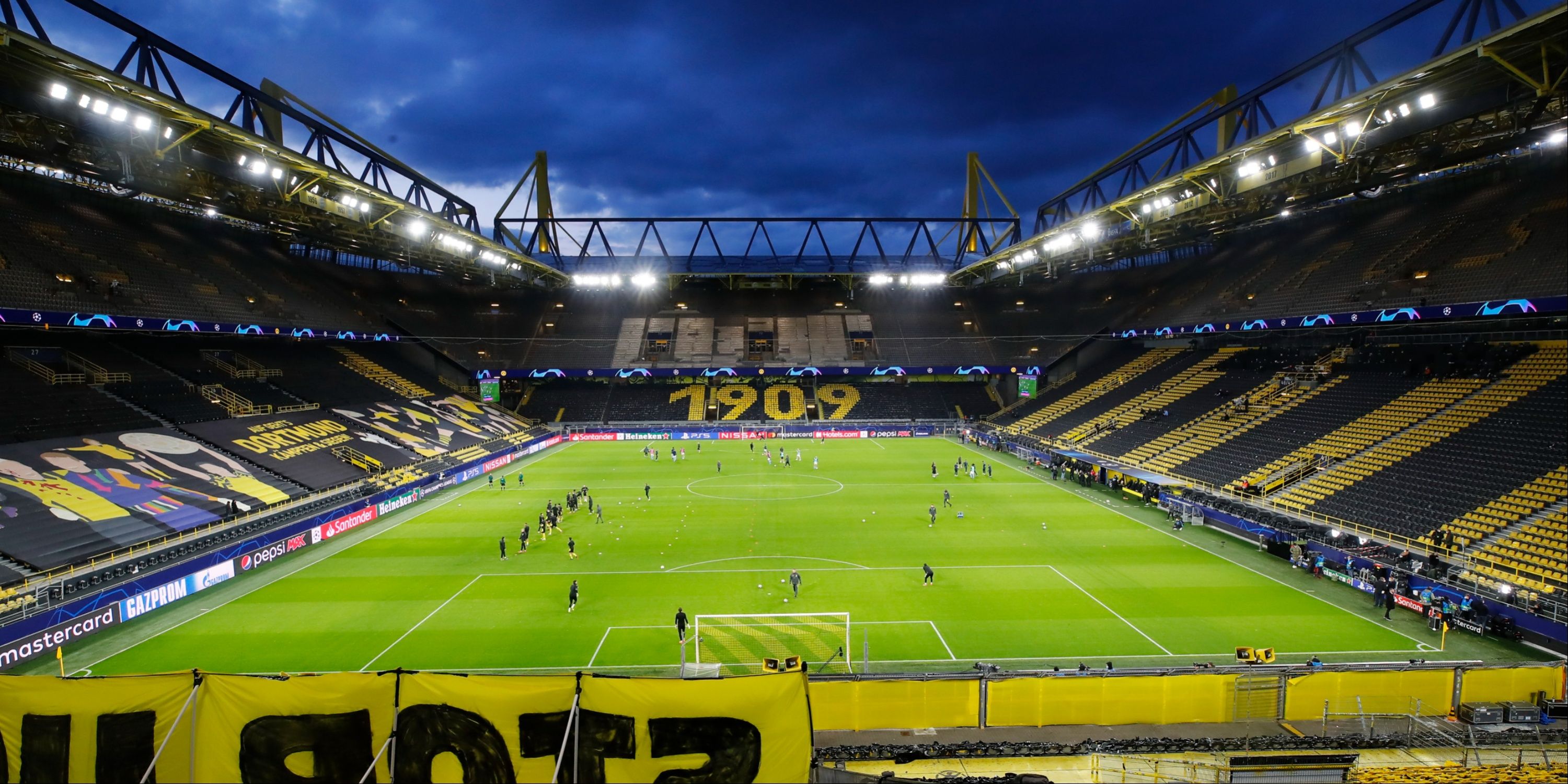 Signal Iduna Park