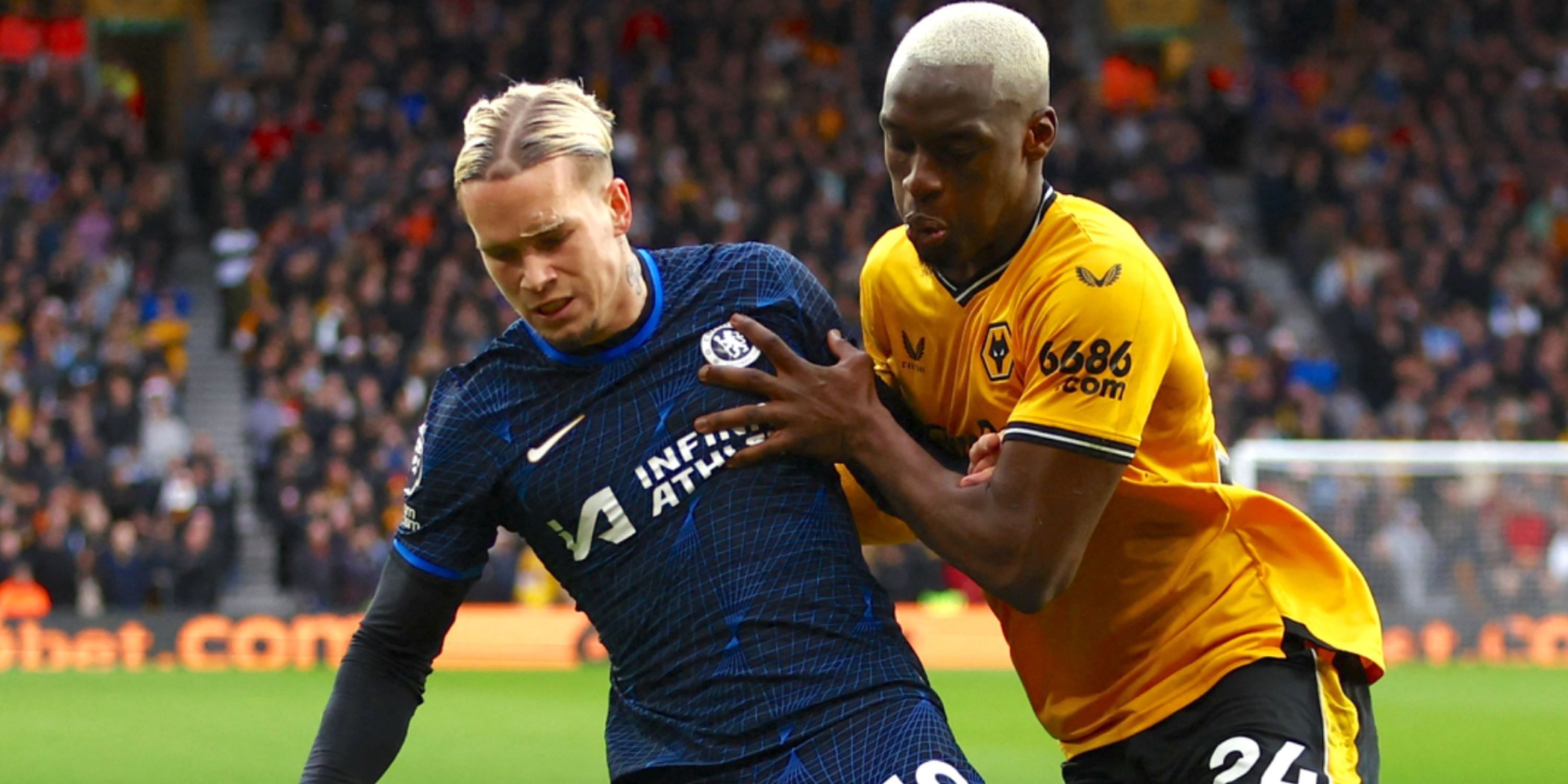 Wolverhampton vs Chelsea Where and how to watch Live 2024/2025 Premier