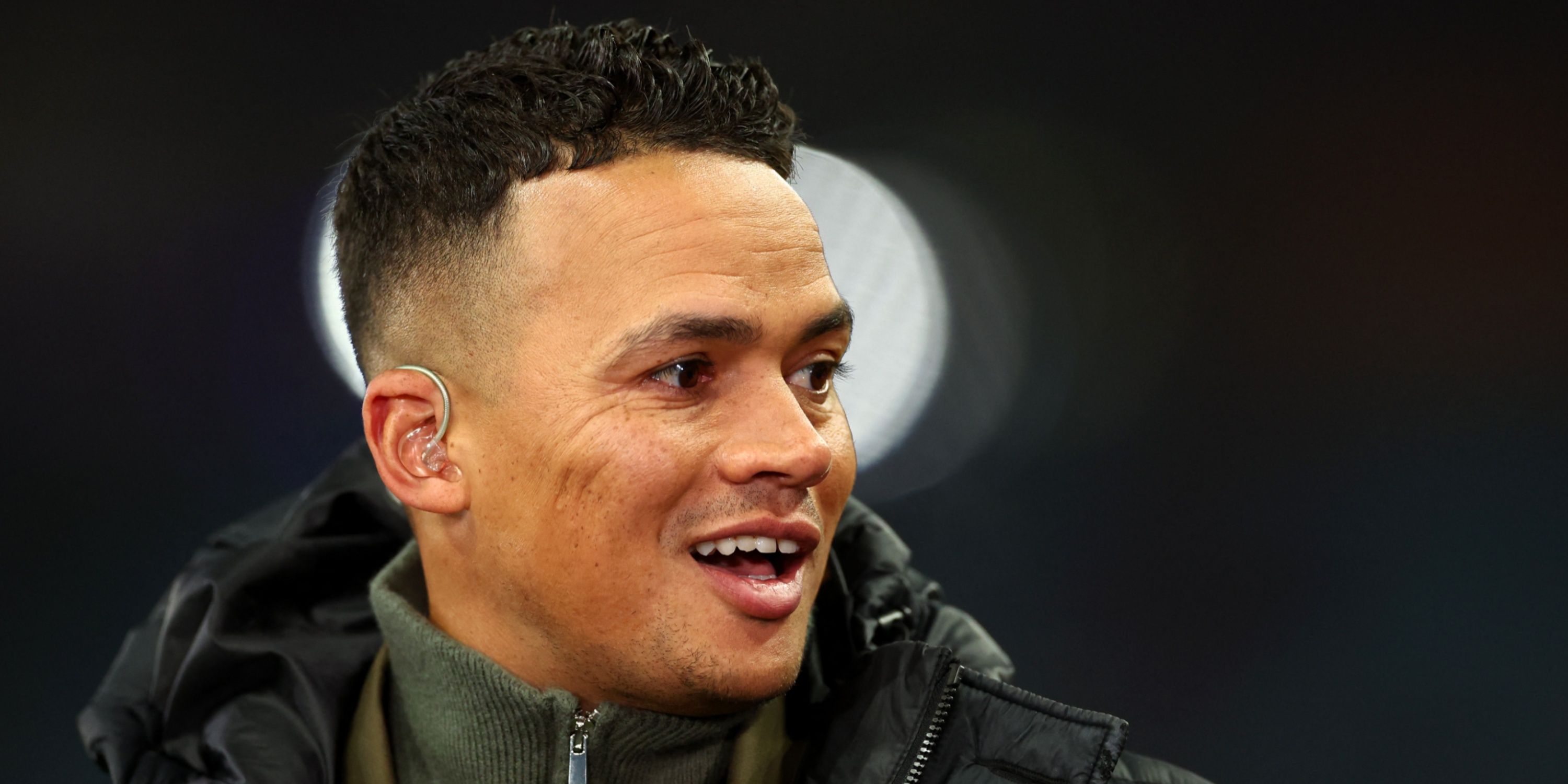 Jermaine Jenas Addresses Allegations in Radio Interview After BBC Sacking