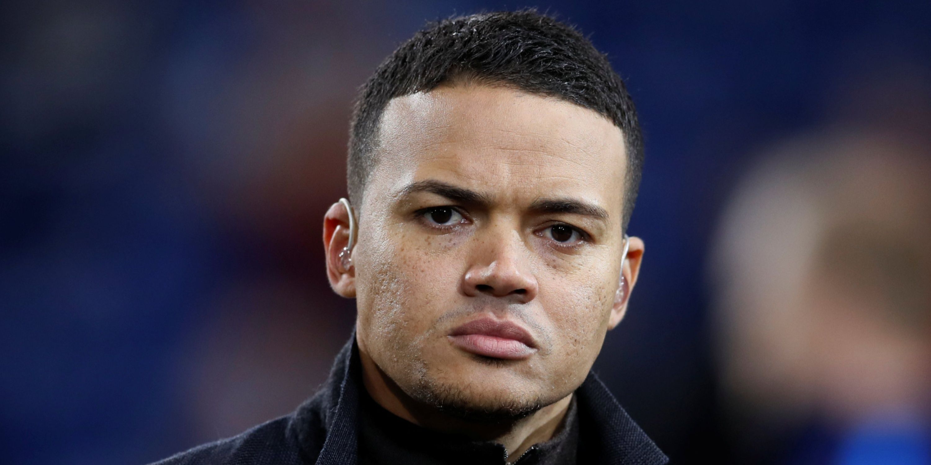 Jermaine Jenas