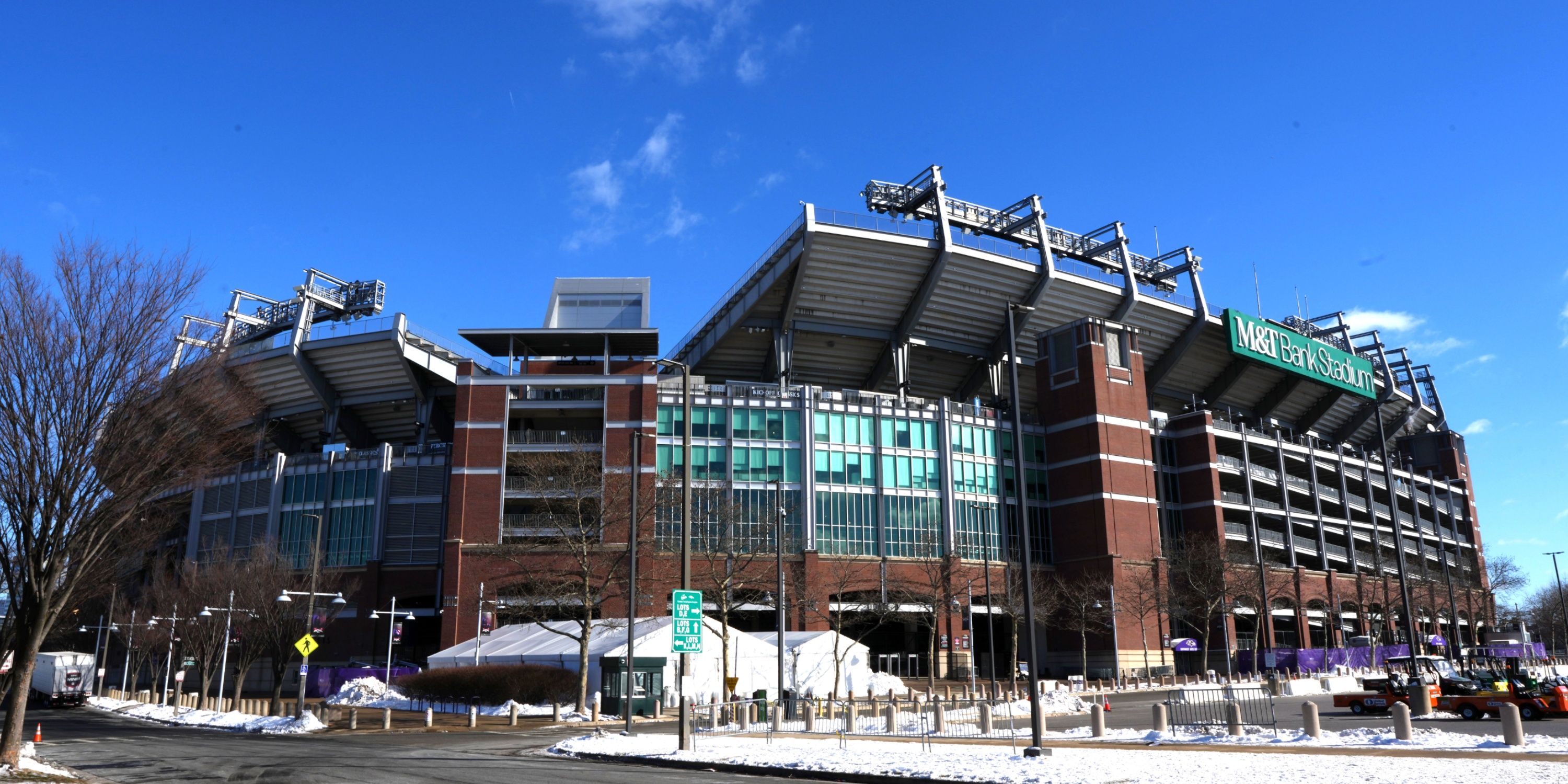 M&T Bank Stadium