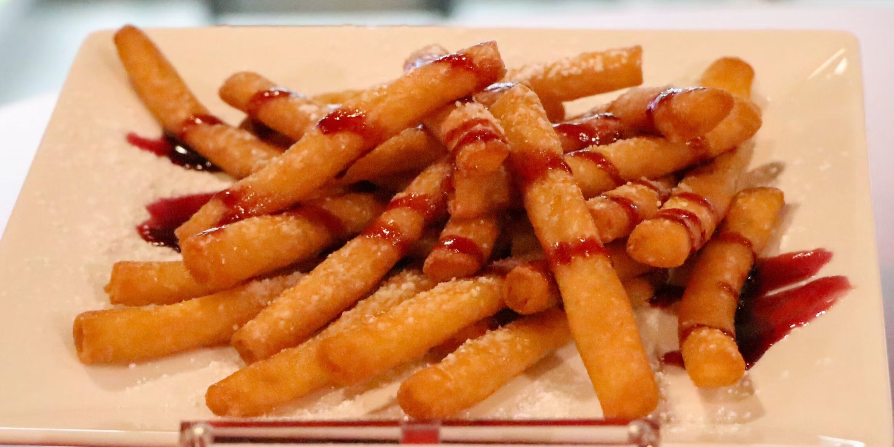 State Farm Stadium Funnel Fries