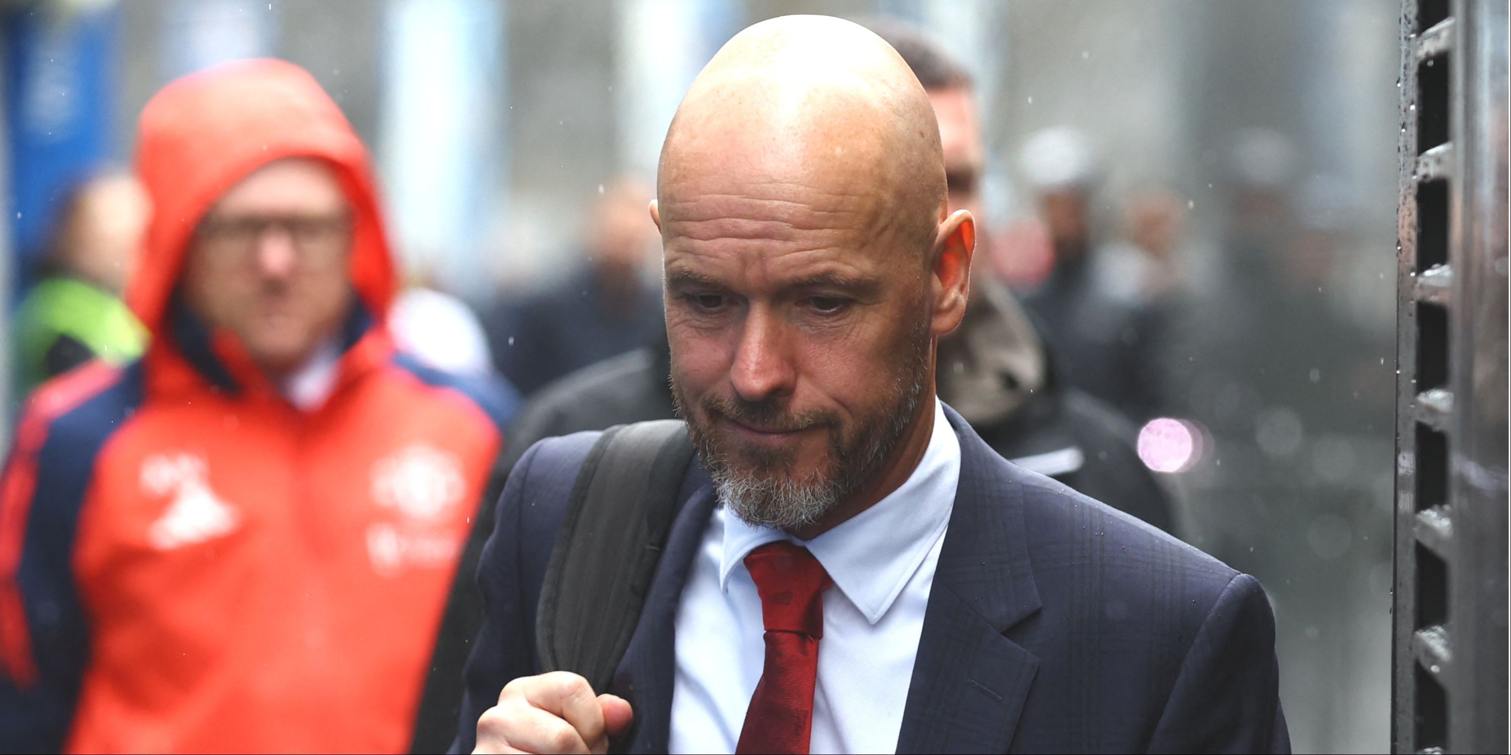 Erik ten Hag