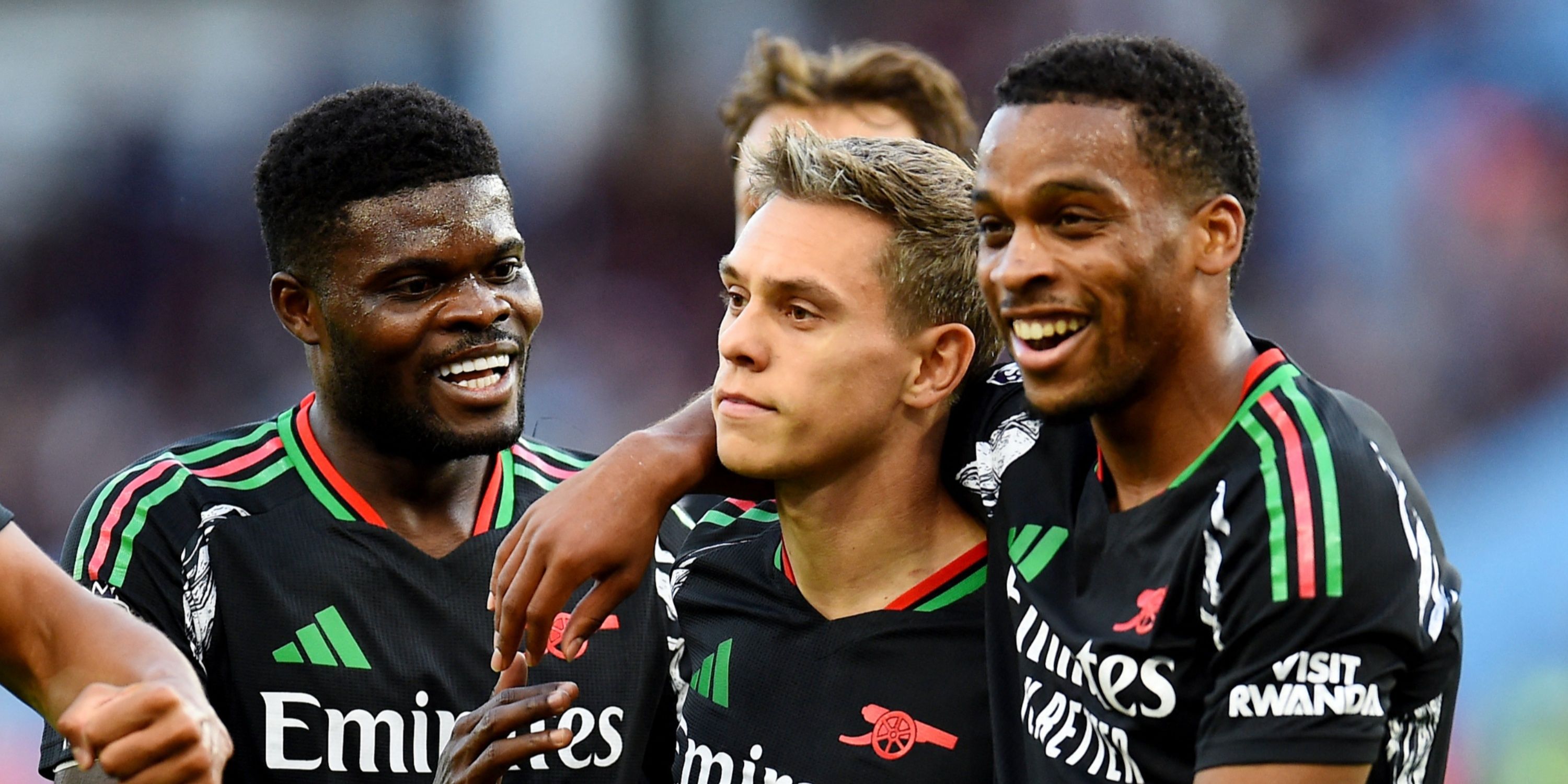 This €80 Million Transfer Will Define Arsenal'S Season! - gkbpuis