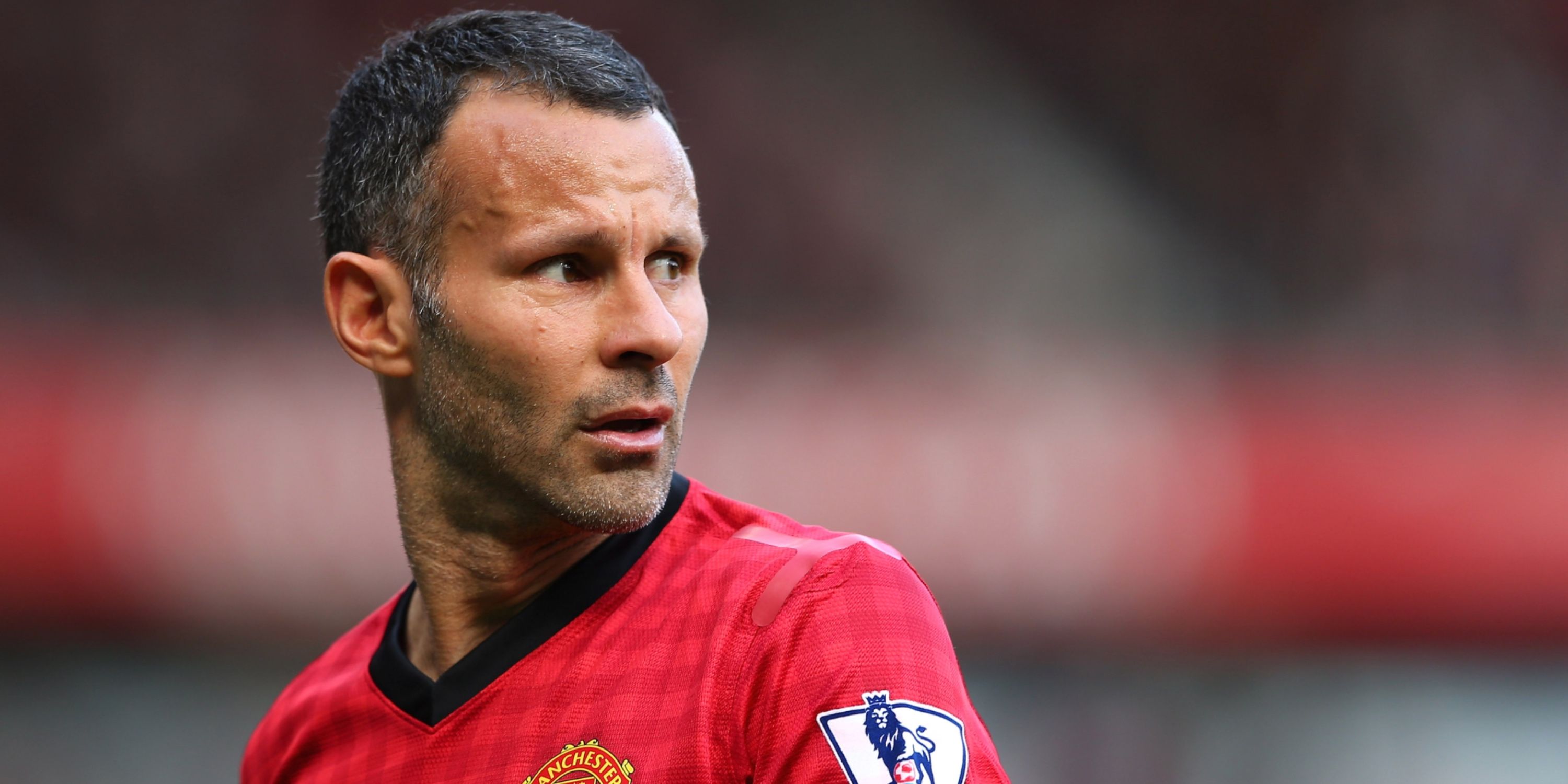 Ryan Giggs Named the Toughest Opponent he Faced in his Career