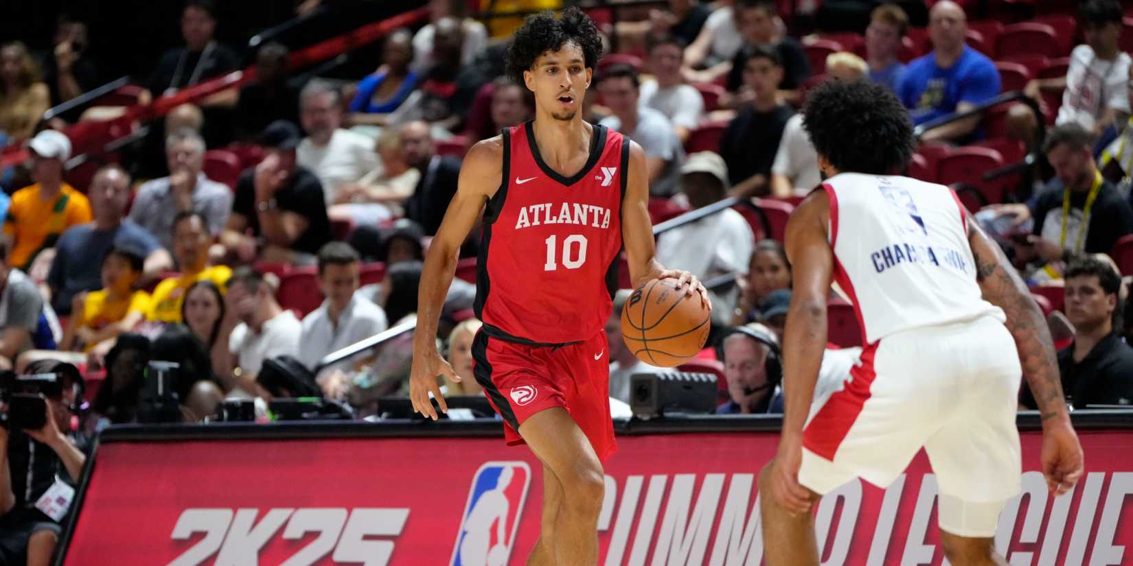 Ranking Every NBA Bench Unit for the 2024-25 Season