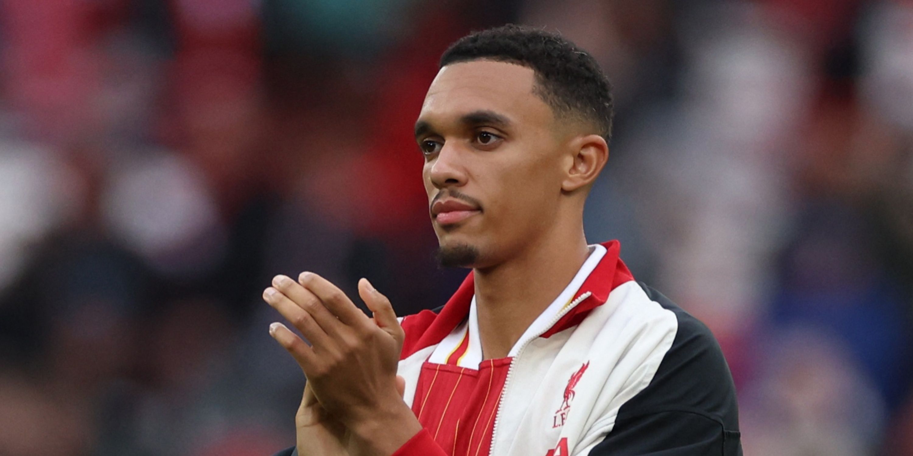 Trent Alexander-Arnold Liverpool