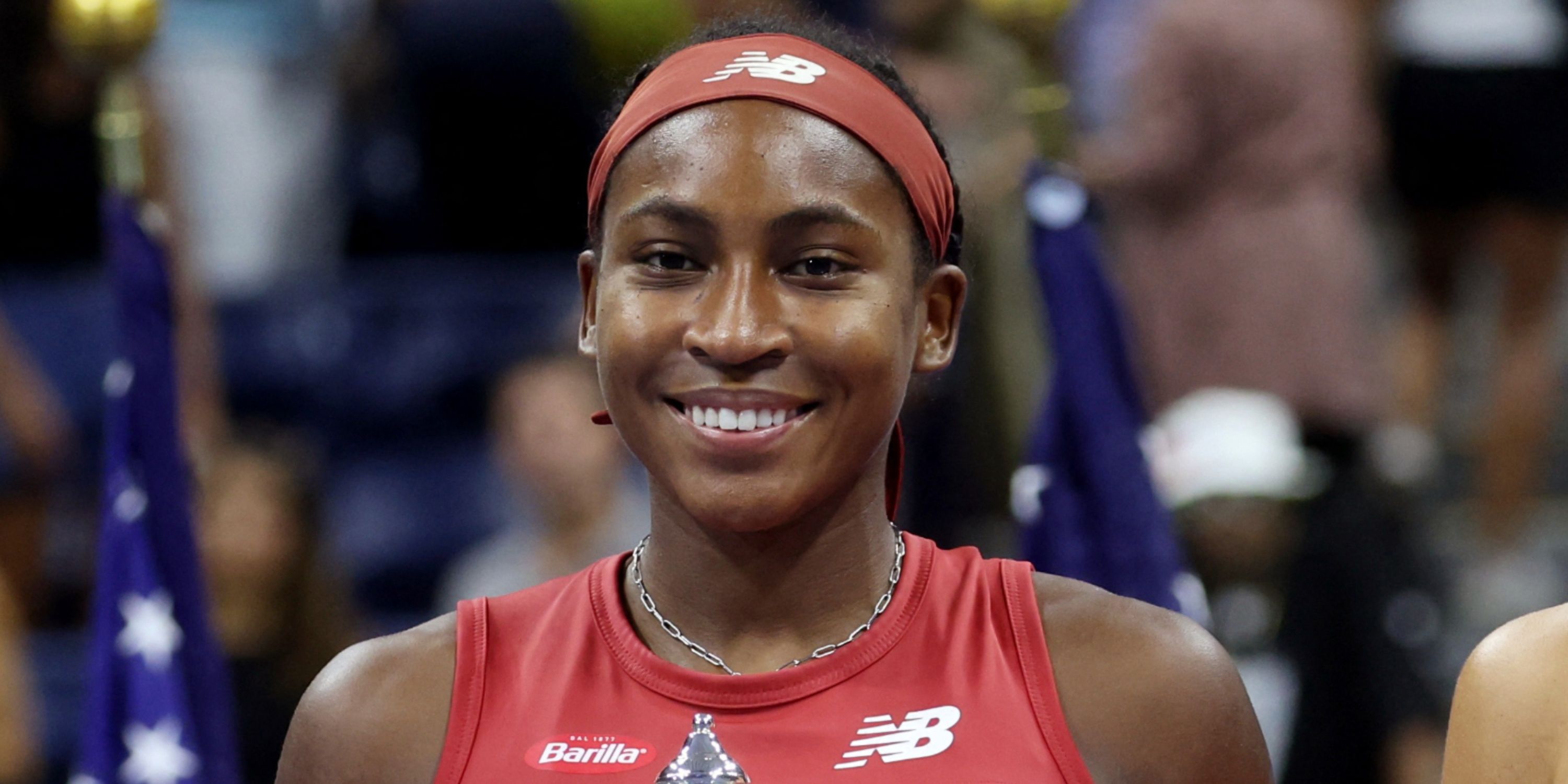 Coco Gauff