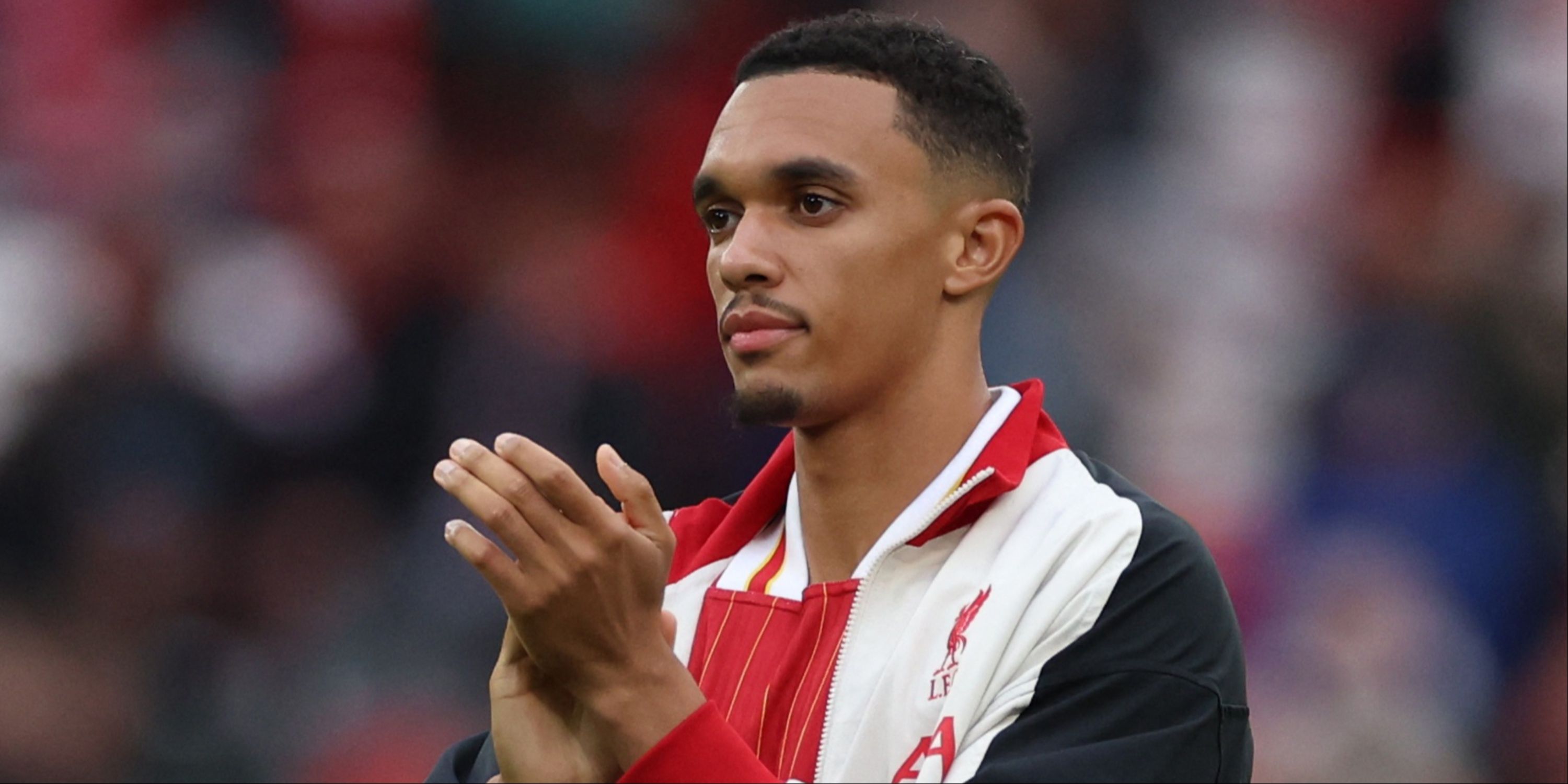 Trent Alexander-Arnold