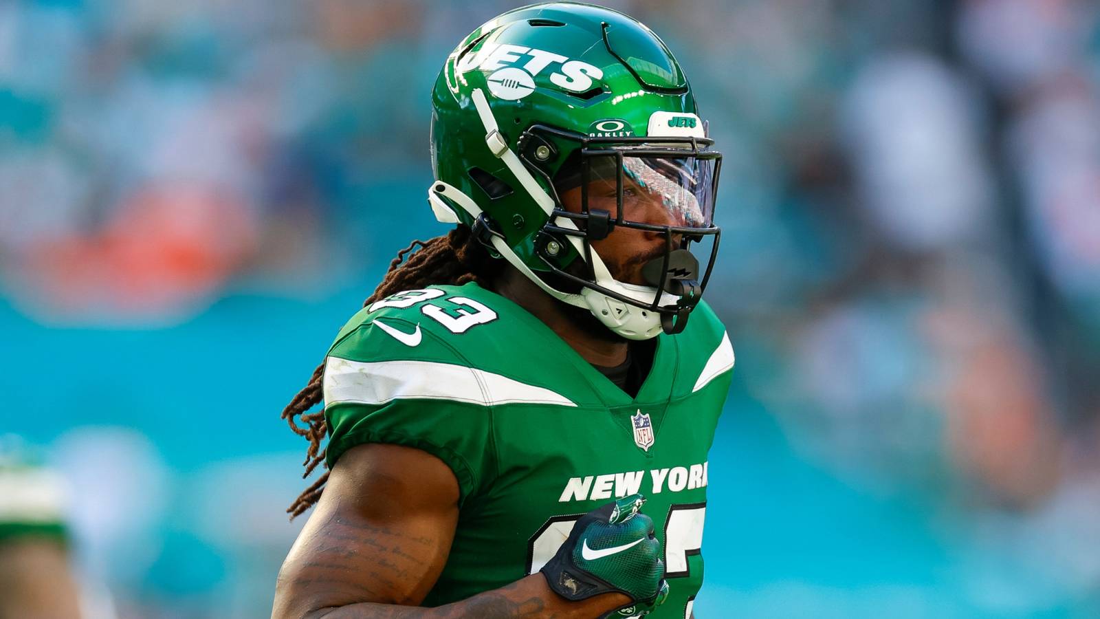 Pro Bowl RB Dalvin Cook Signs With Cowboys