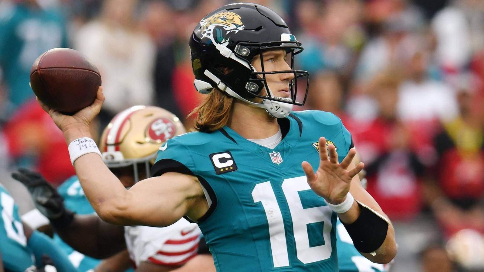 Thread Wire Table Fantasy Football Week 7 Waiver Wire & FAAB: An MVP Candidate is Still ...
