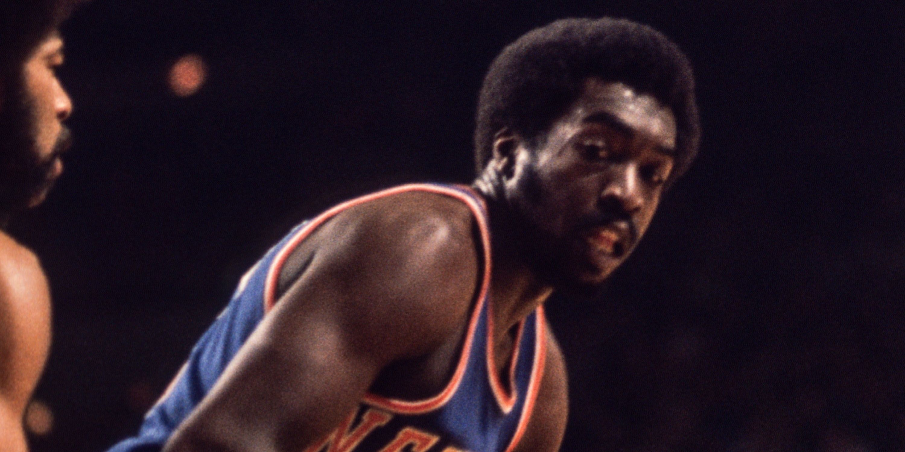 Earl Monroe