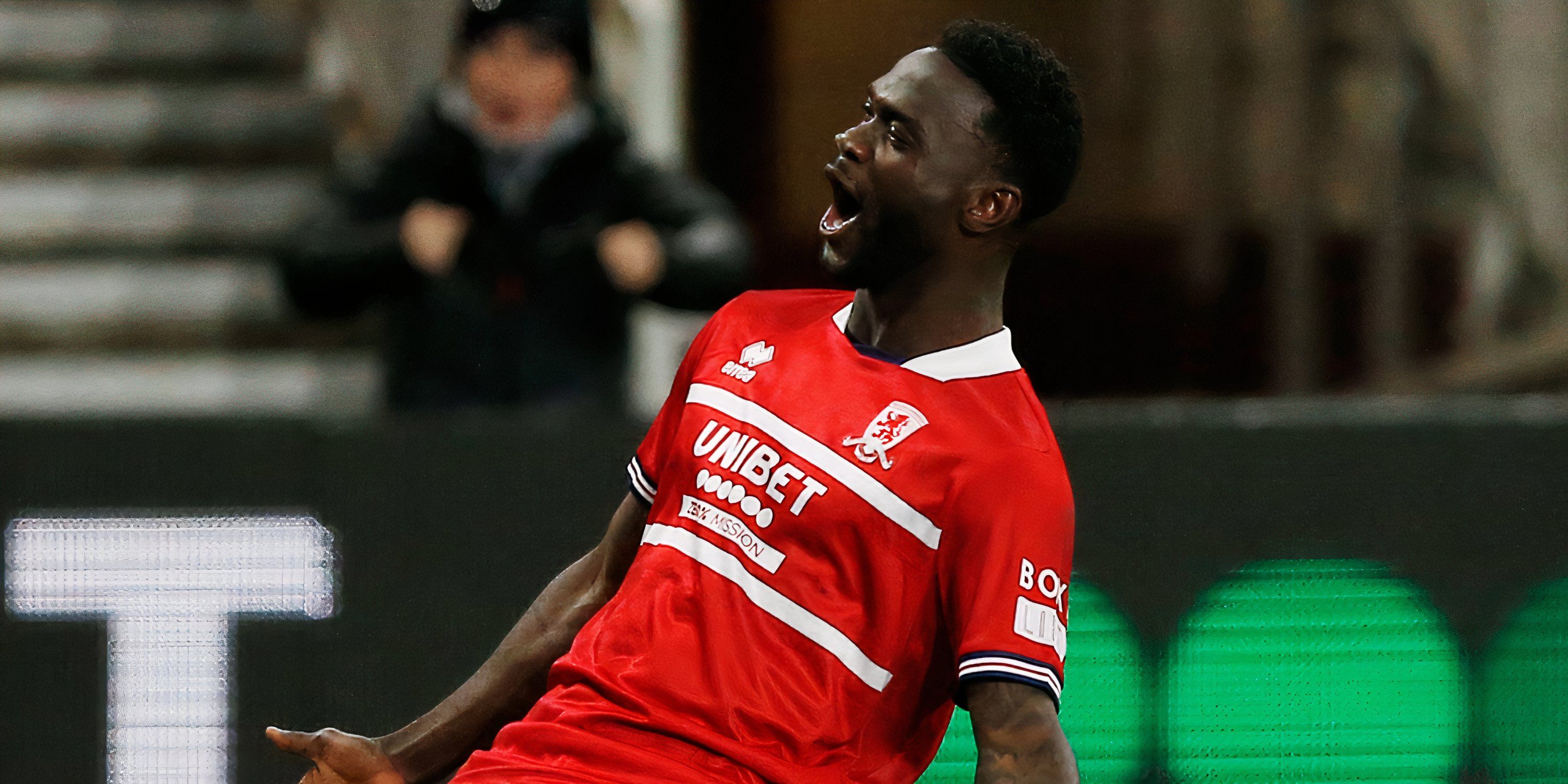 Atlanta United at standoff over potential leaguerecord transfer for Boro