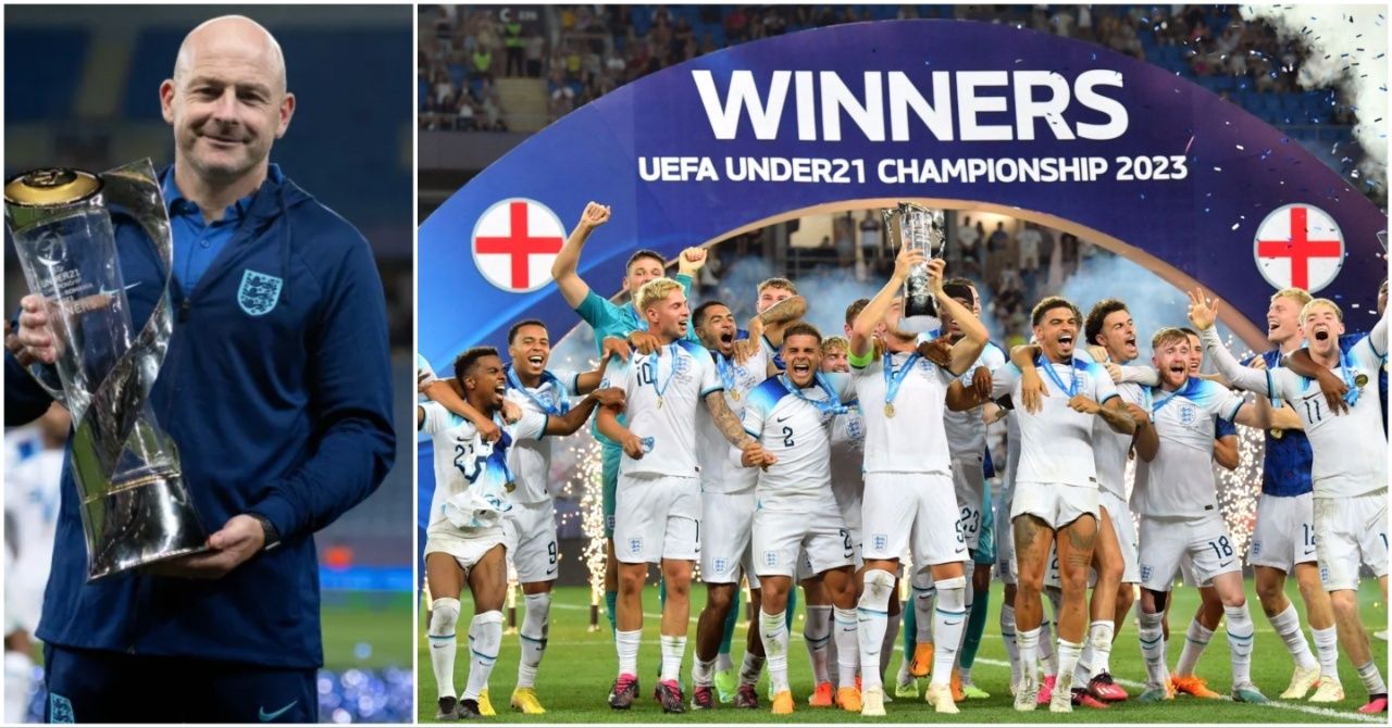 england u21 world cup winners list