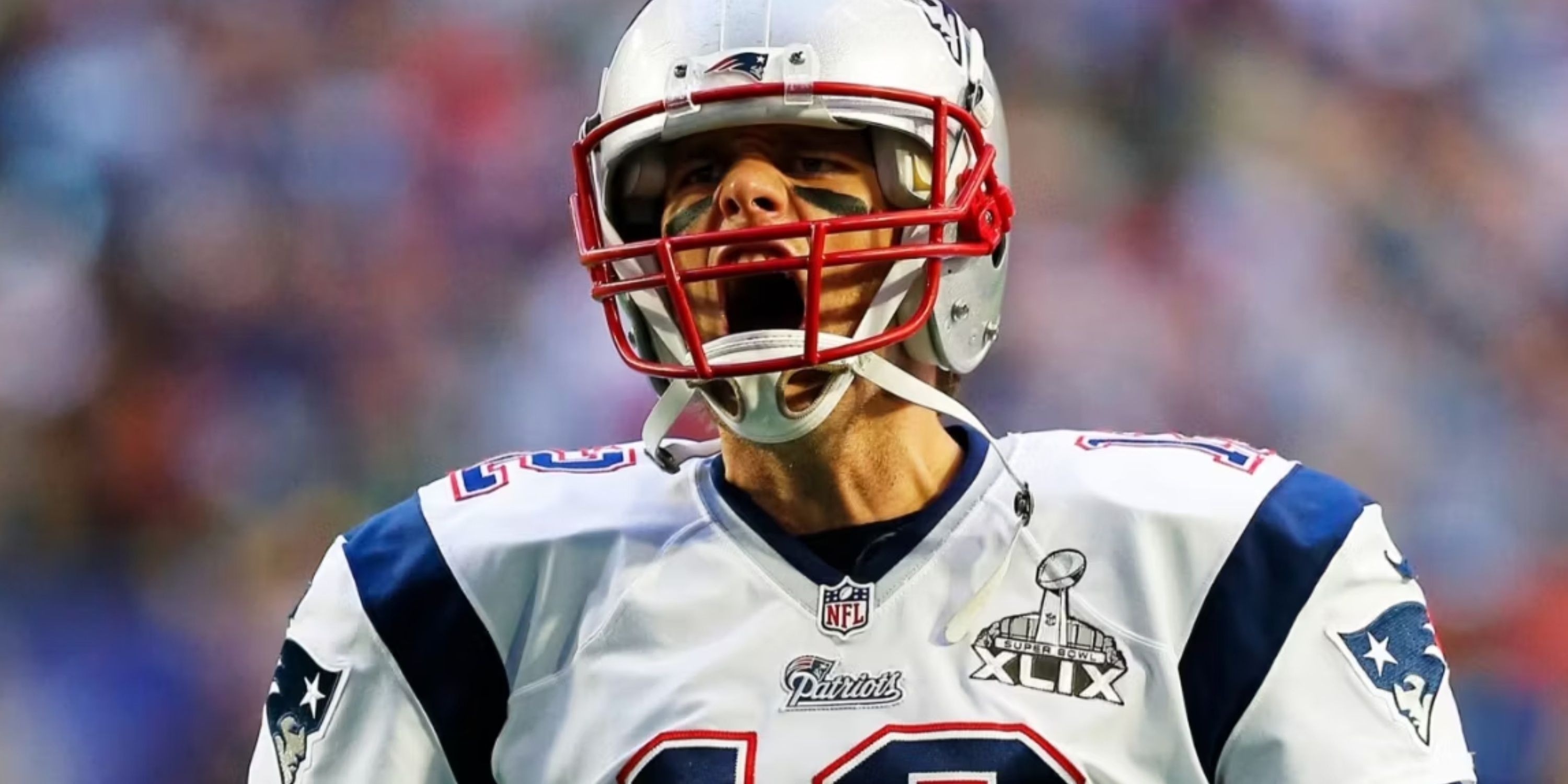 Tom Brady