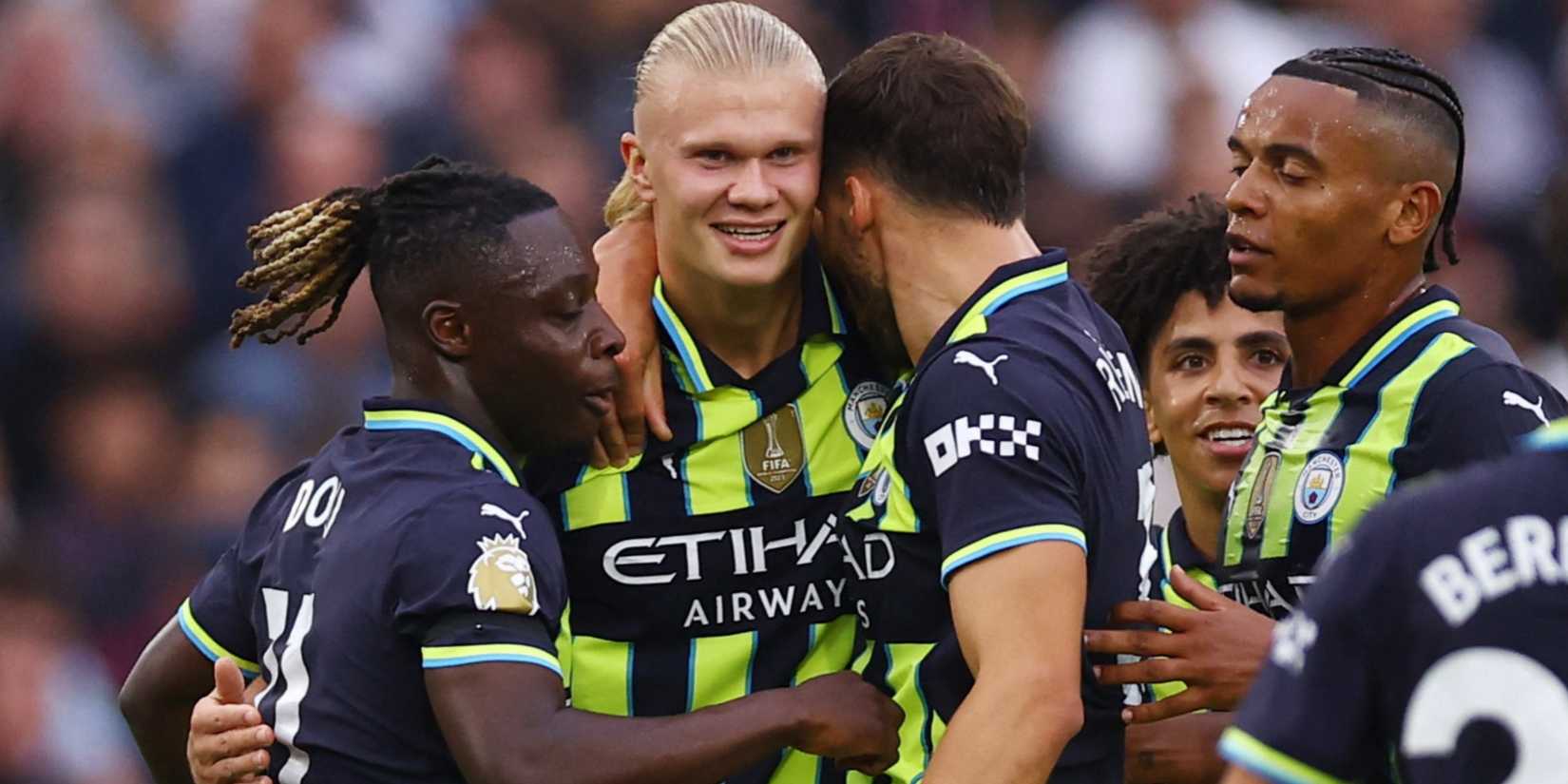 Every Premier League Club Ranked by Analysts From Worst to Best (2024)