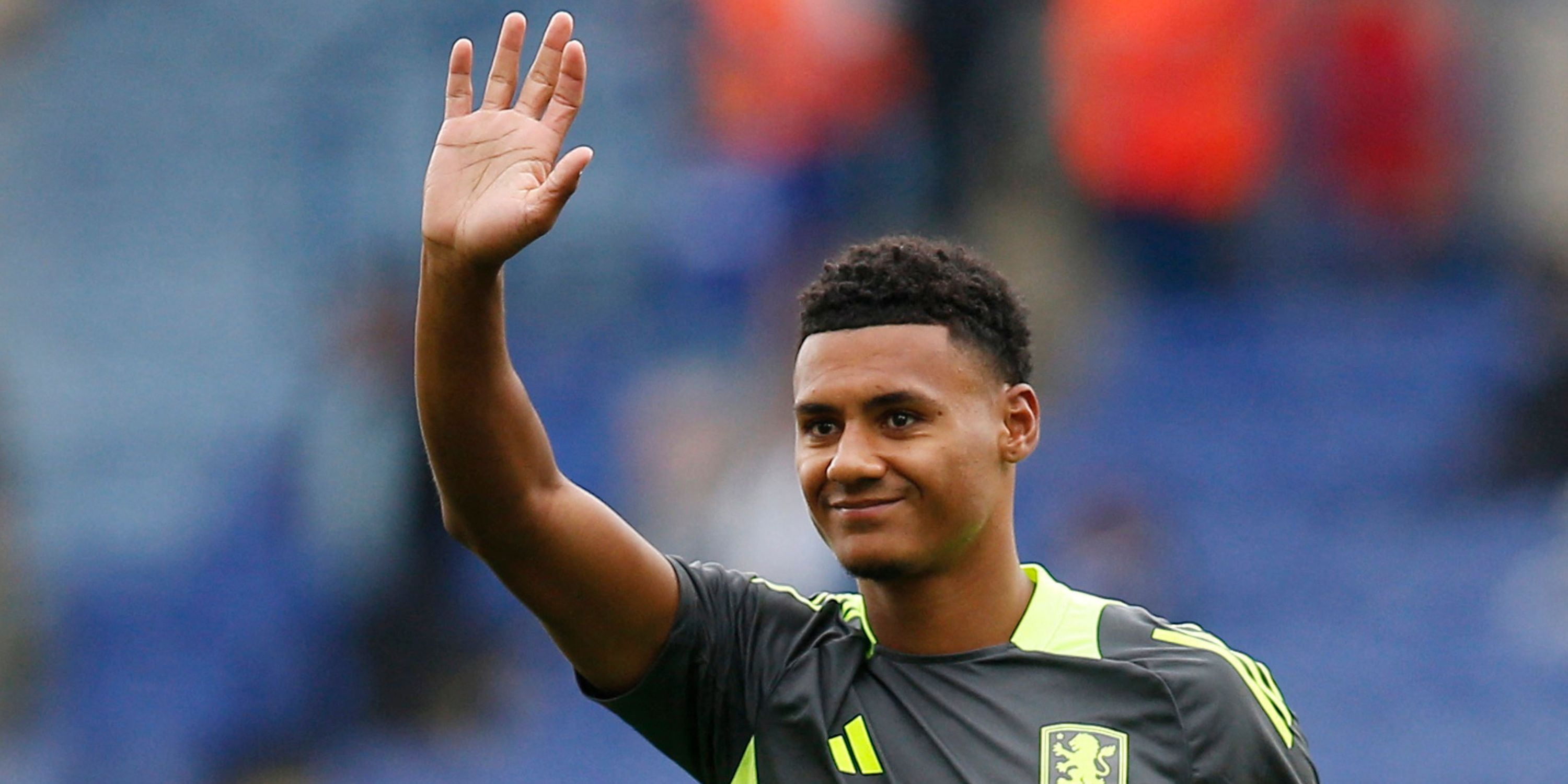 Ollie Watkins Transfer News: The Unexpected Twist In The Tale! - 9b0qrm9