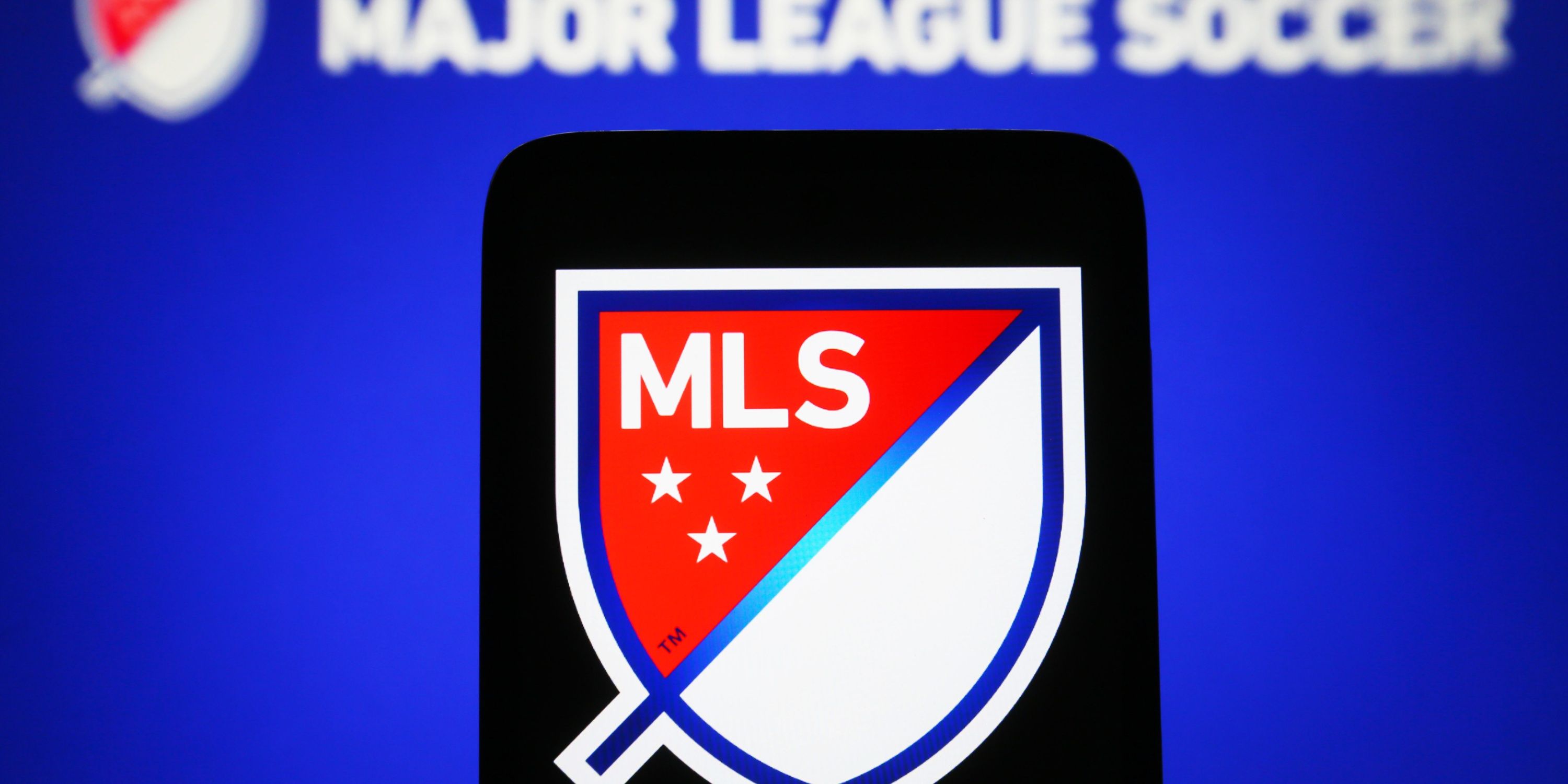 MLS logo