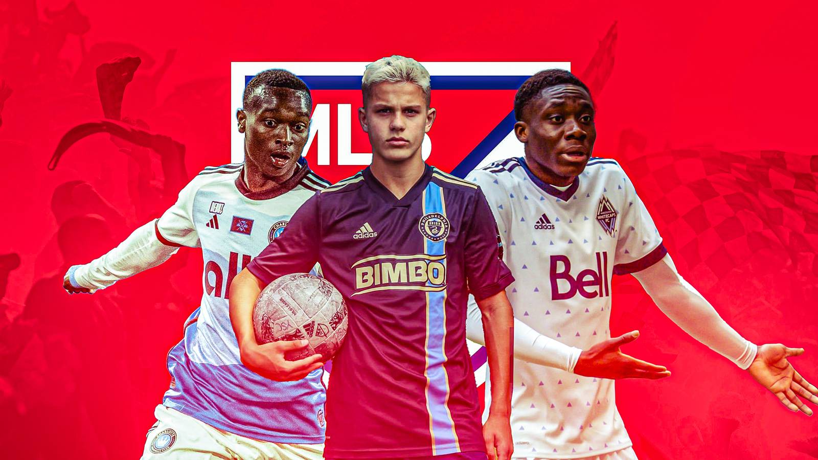 The 10 Youngest MLS Players in History