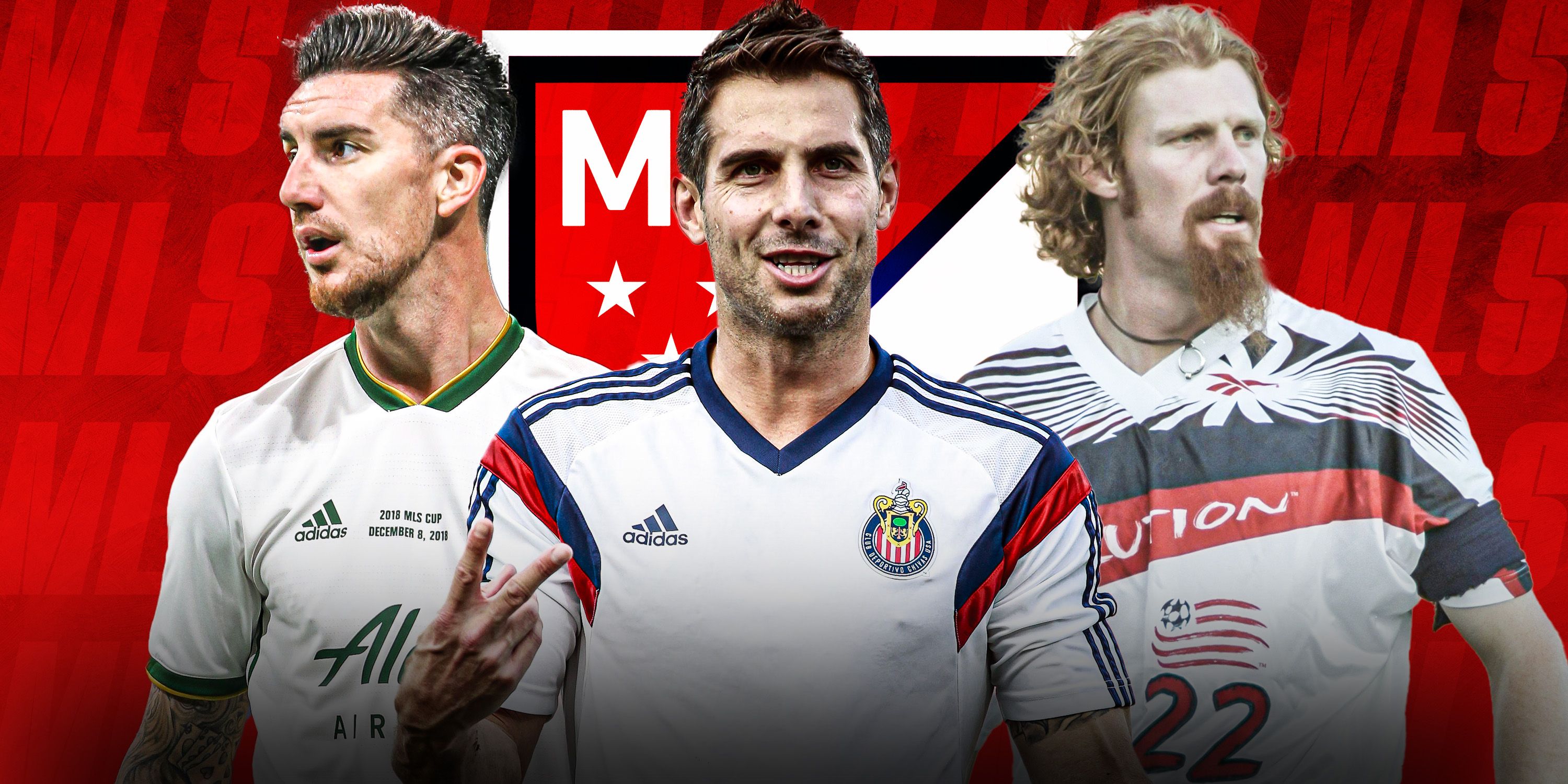 10 Greatest MLS Defenders in Football History [Ranked]