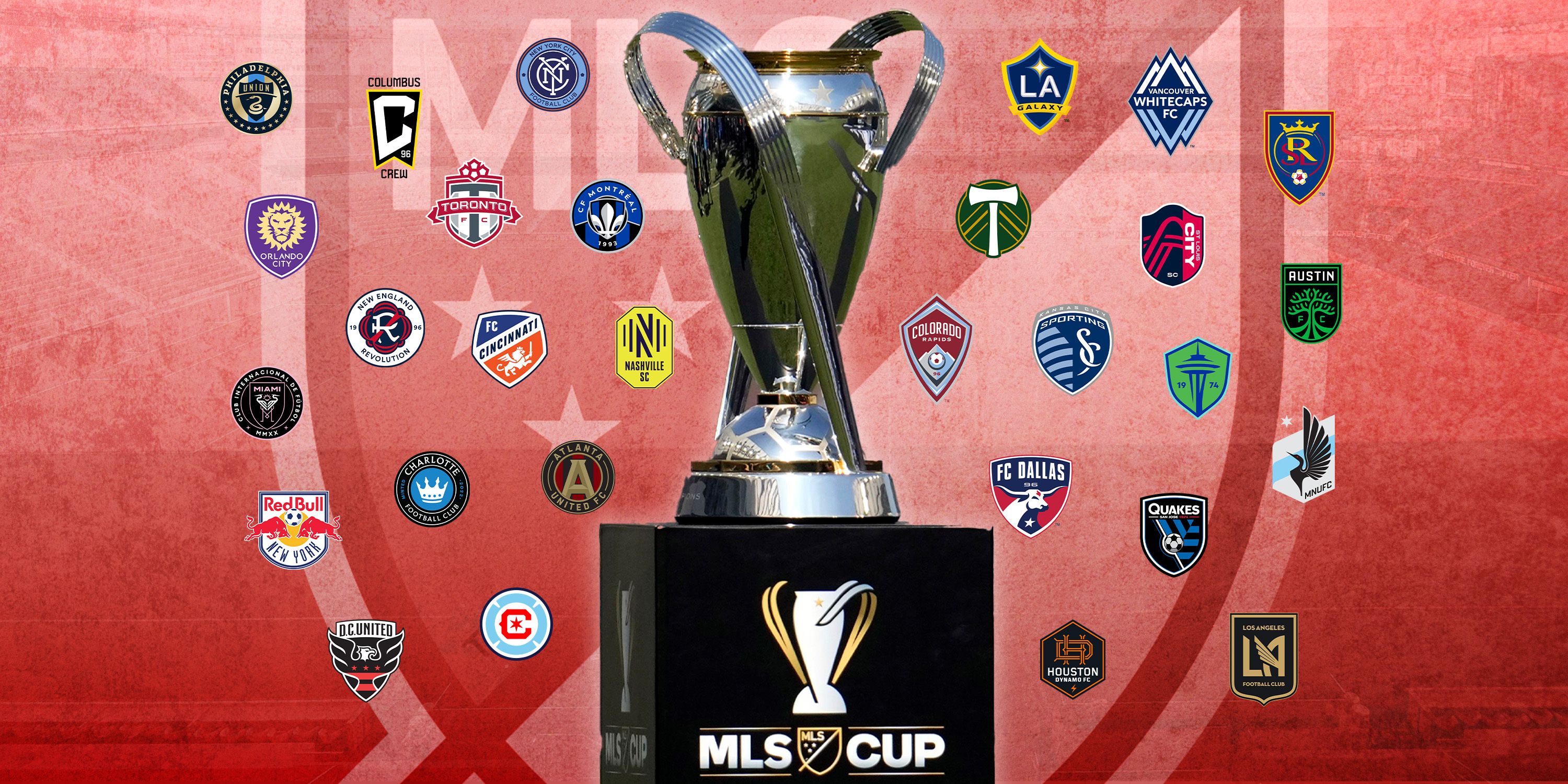 Who will win MLS Cup 2024? Odds, predictions and format explained