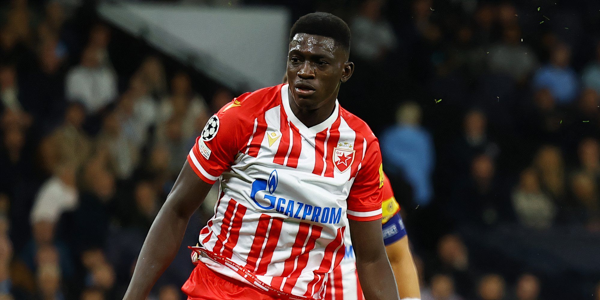 Nasser Djiga