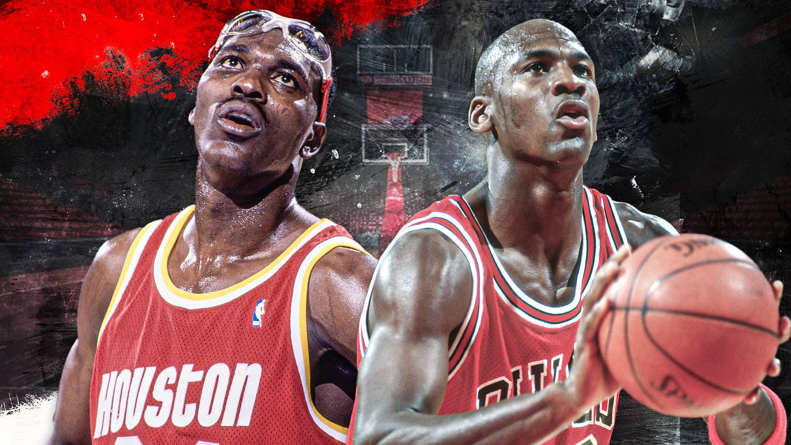 Top 5 Greatest NBA Players of the 1990s