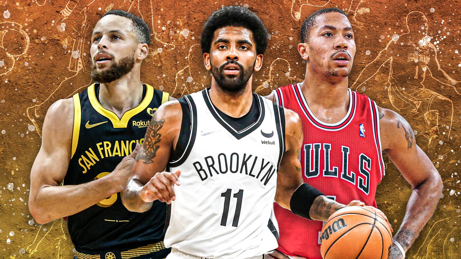 Best NBA Point Guards of the 2010s, image size:1600x900