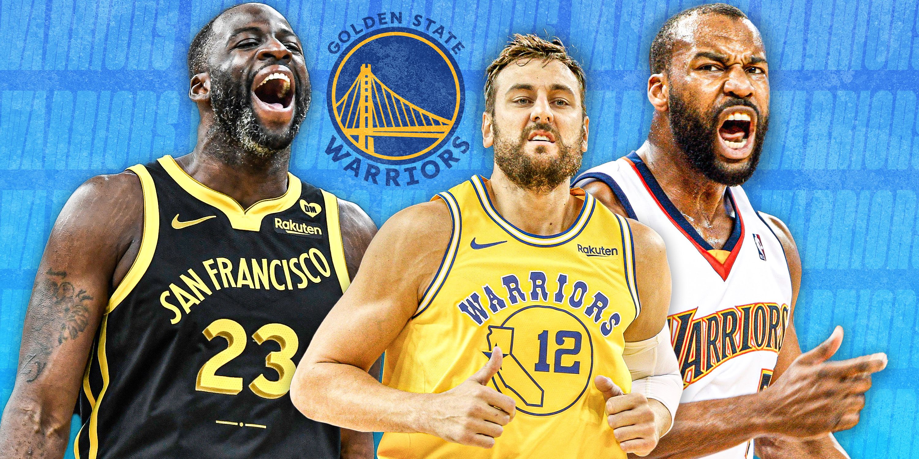 Golden State Warriors History 10 Things From Golden State Warriors