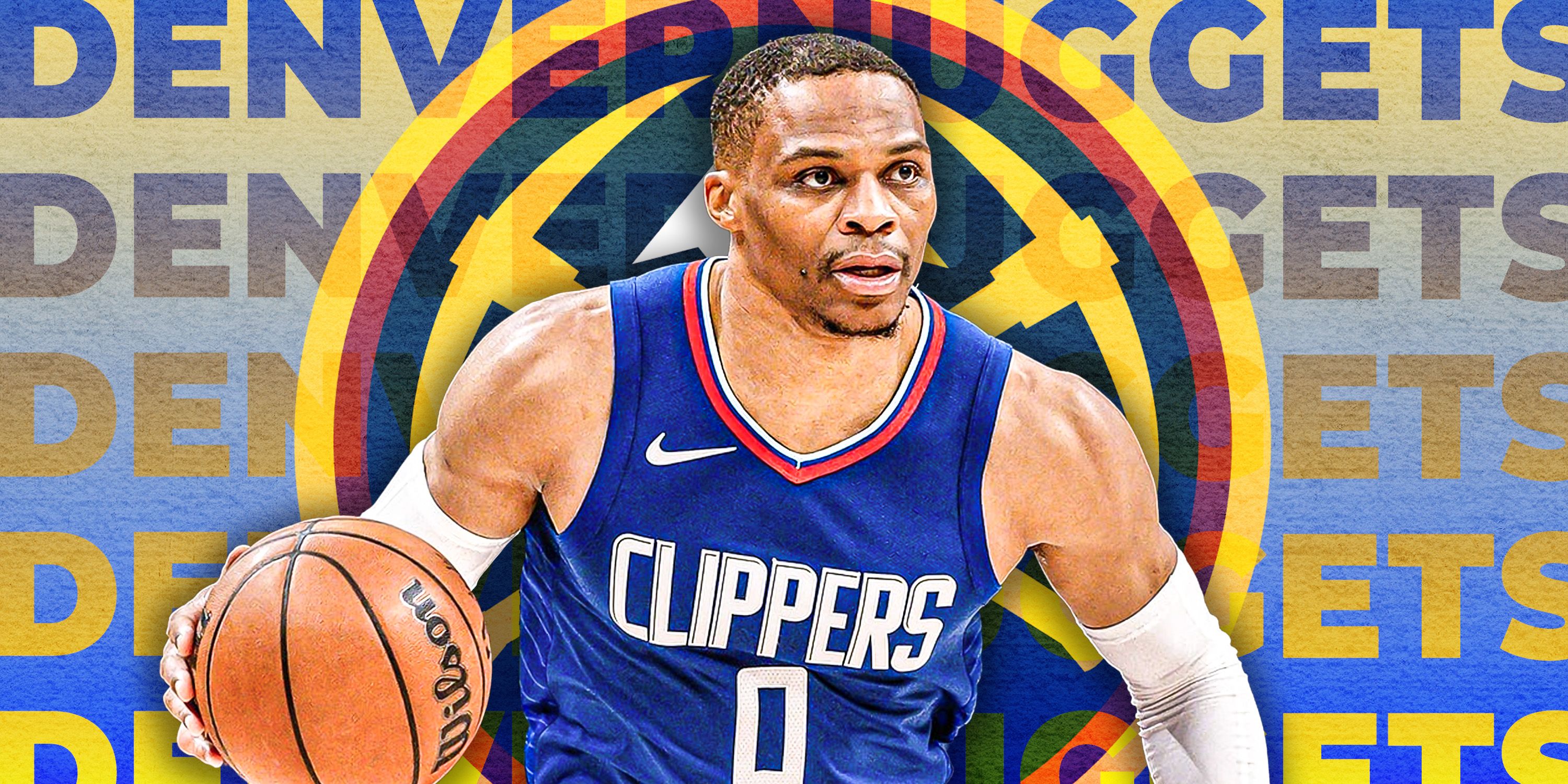 Russell Westbrook Is a ‘Great Fit’ With Nuggets