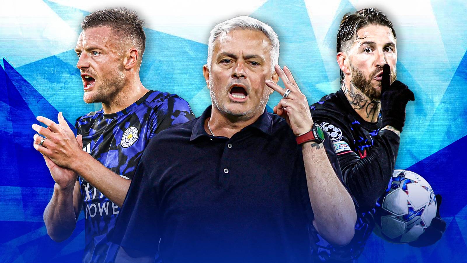 11 Biggest Wind-up Merchants in Football History [Ranked]