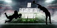 Best Fantasy Football Team Names In 2024