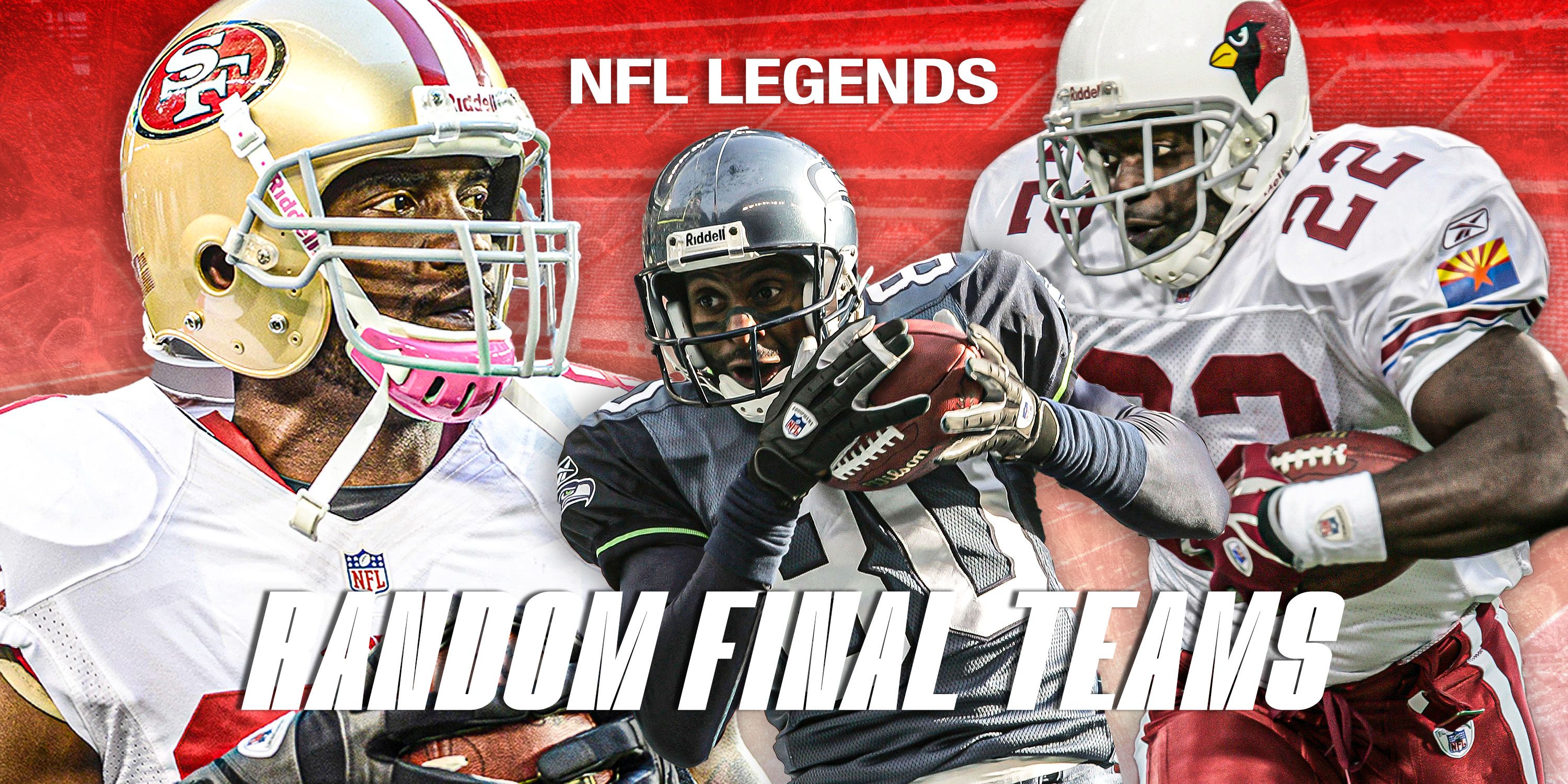 10 Legendary NFL Careers Ended on Random Teams