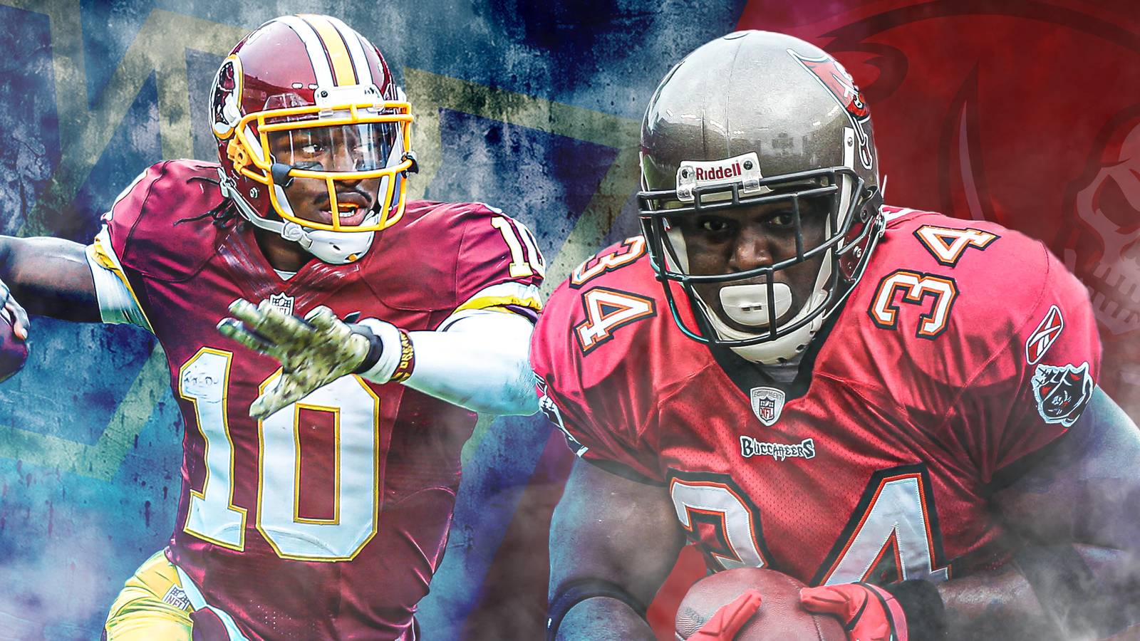 10 NFL Players Who Peaked in Their Rookie Season