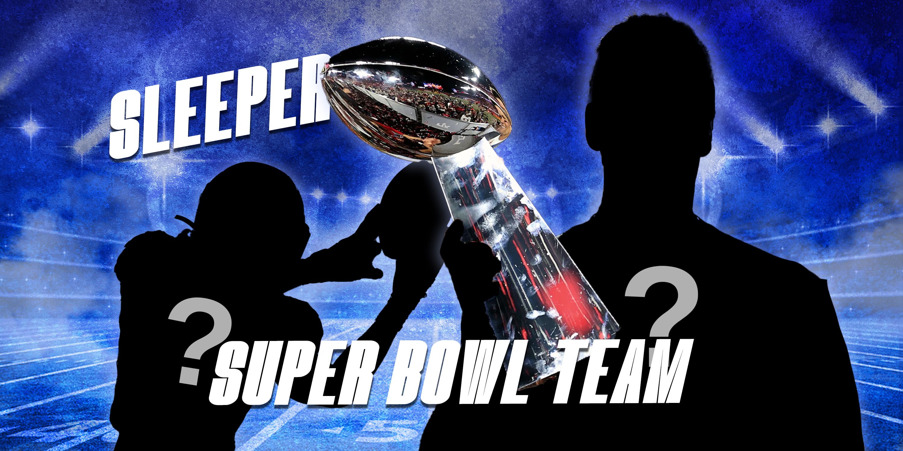 The Super Bowl Sleeper Team No One is Talking About