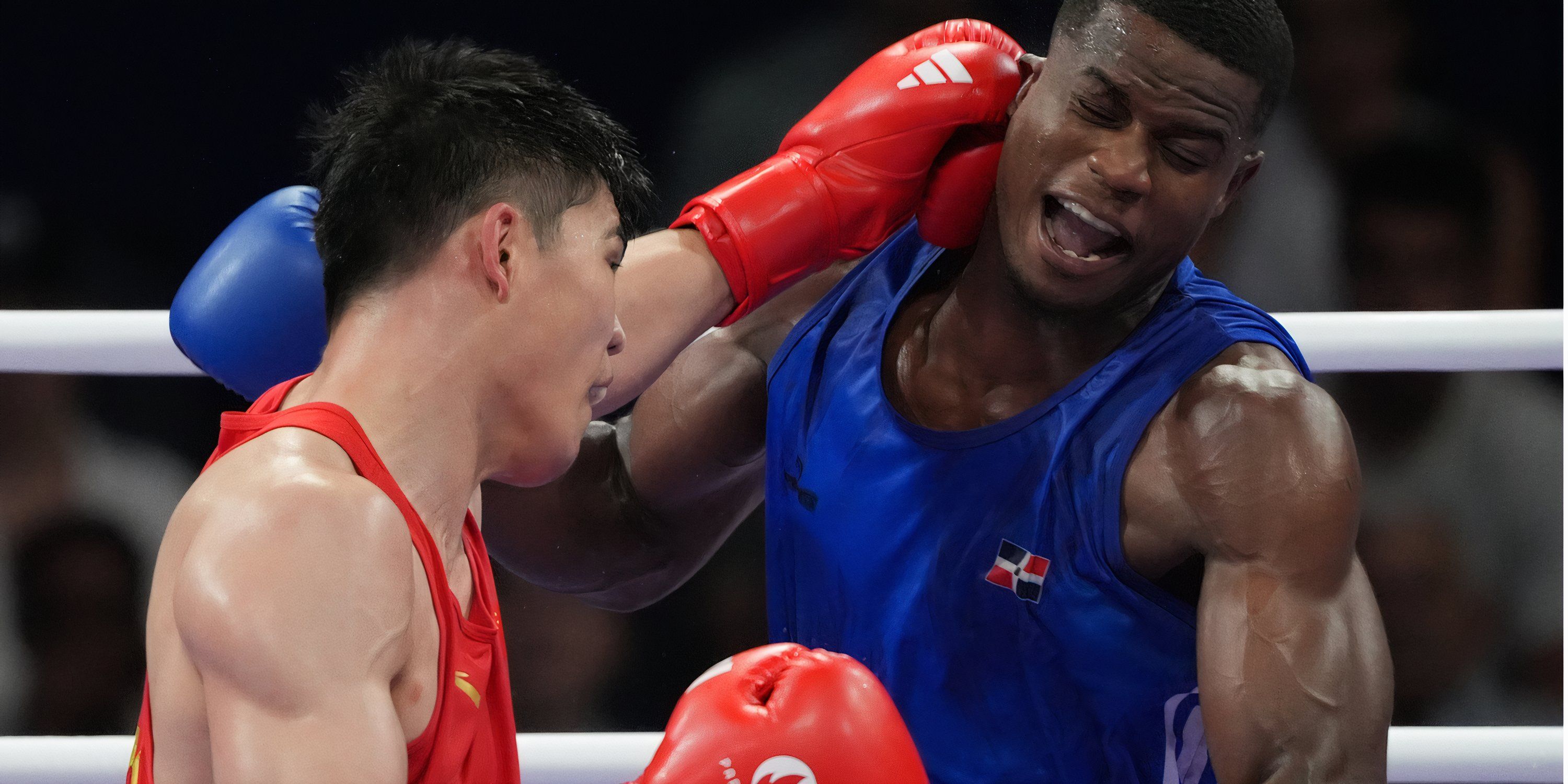 Why Boxing is at Risk of Being Thrown Out of the Olympics in 2028