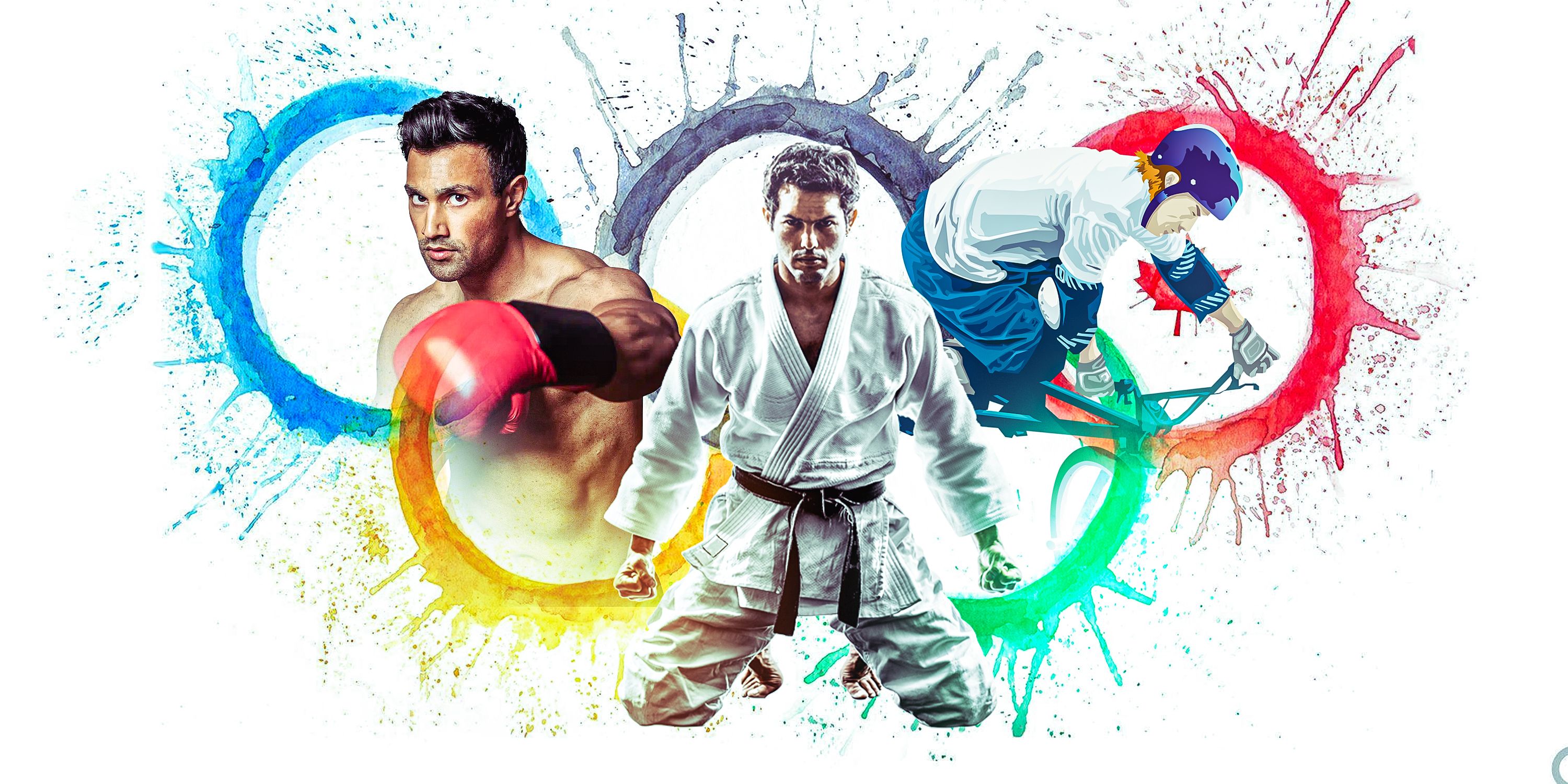 top 10 most dangerous olympic sports in the world
