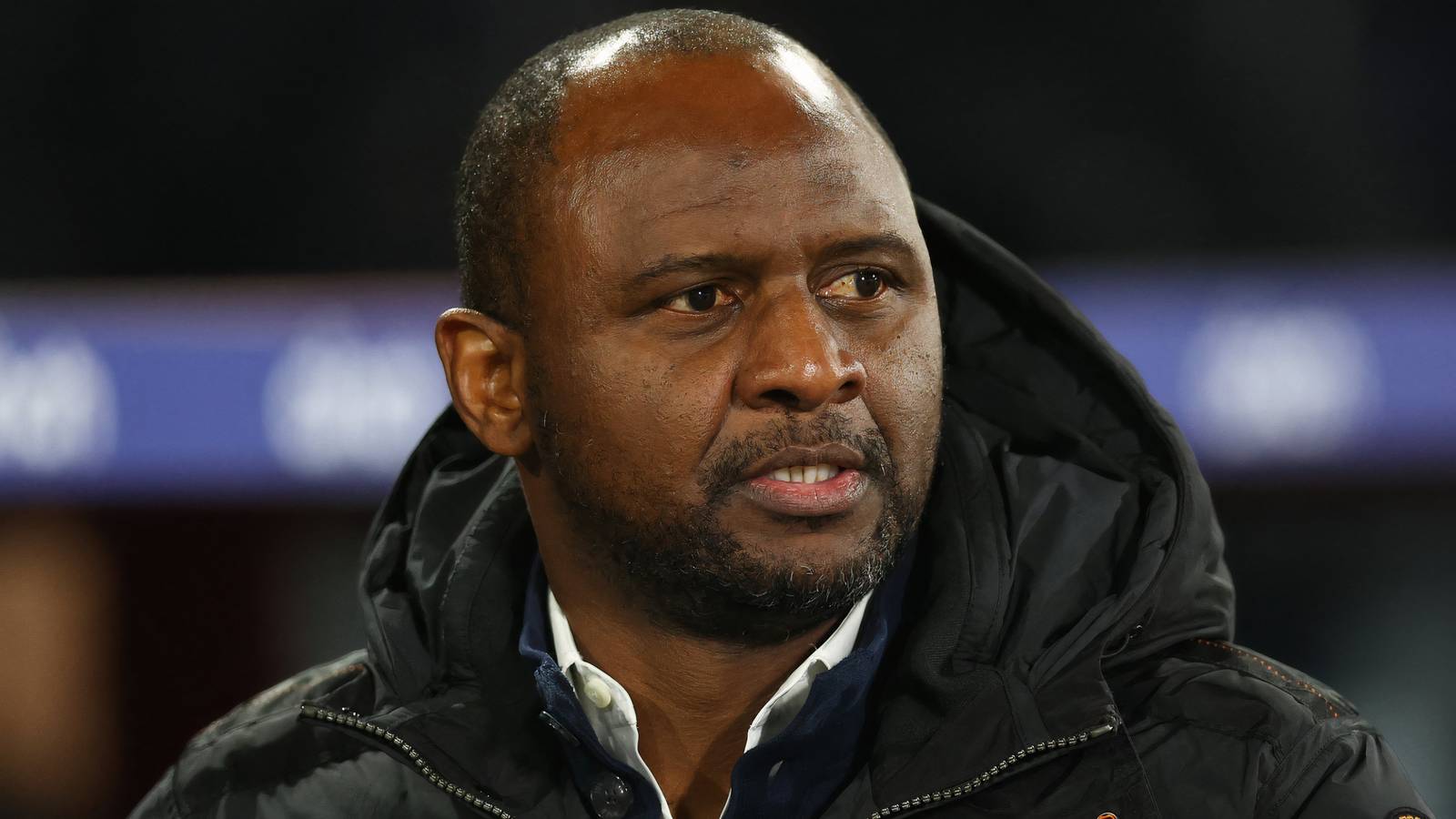 Arsenal Legend Patrick Vieira Named His 2 Toughest Opponents of All Time Google is updating how content is shown. Don't miss our industry-leading content, written by humans, by setting GiveMeSport as a preferred source .