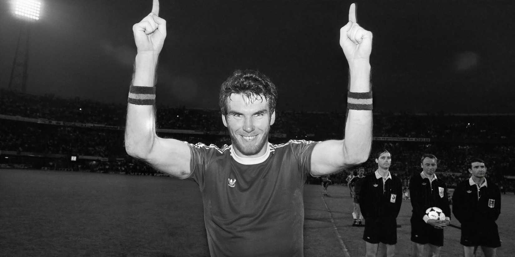 Every Premier League Club's Greatest English Footballer of All Time