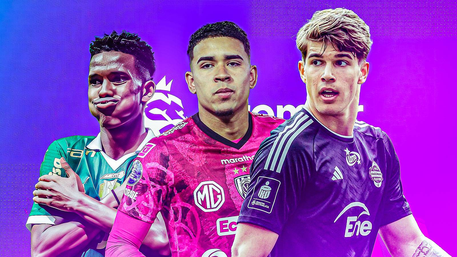 Image showcasing Premier League Rules for Under 18 Transfers Explained