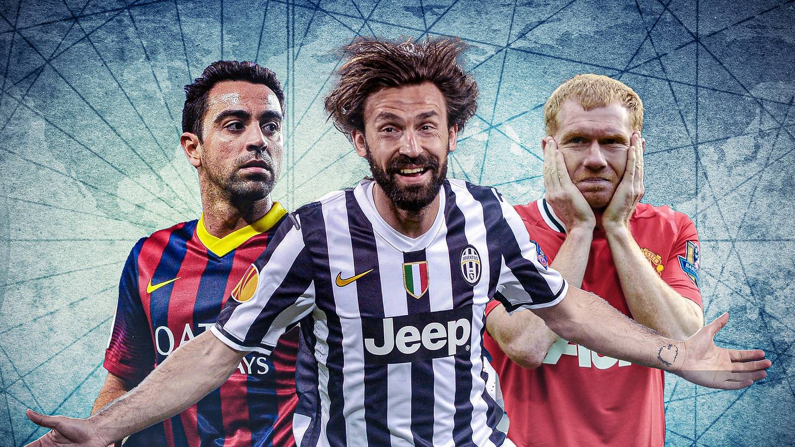20 Best Passers in Football History (Ranked)