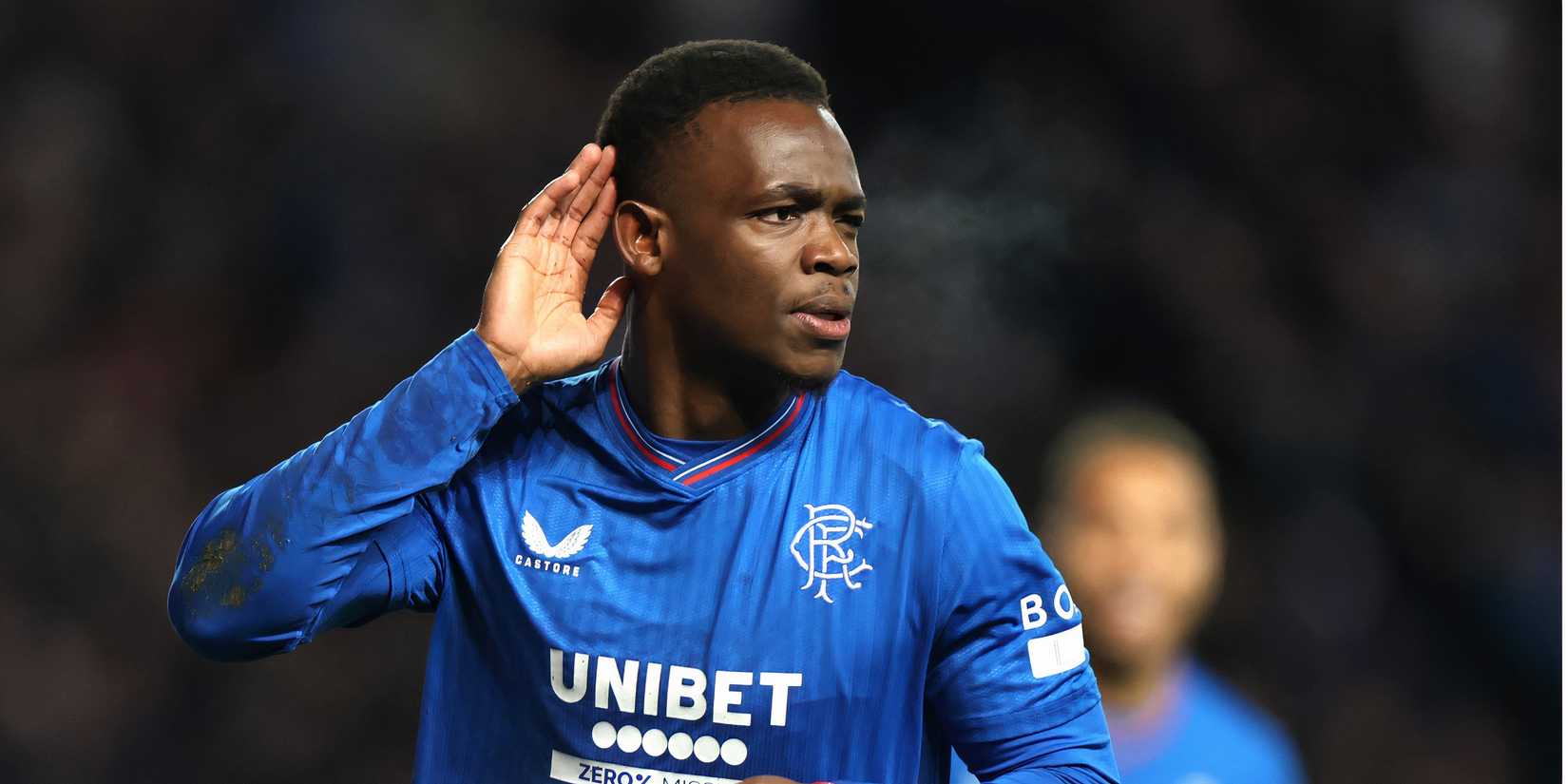 Rabbi Matondo Rangers